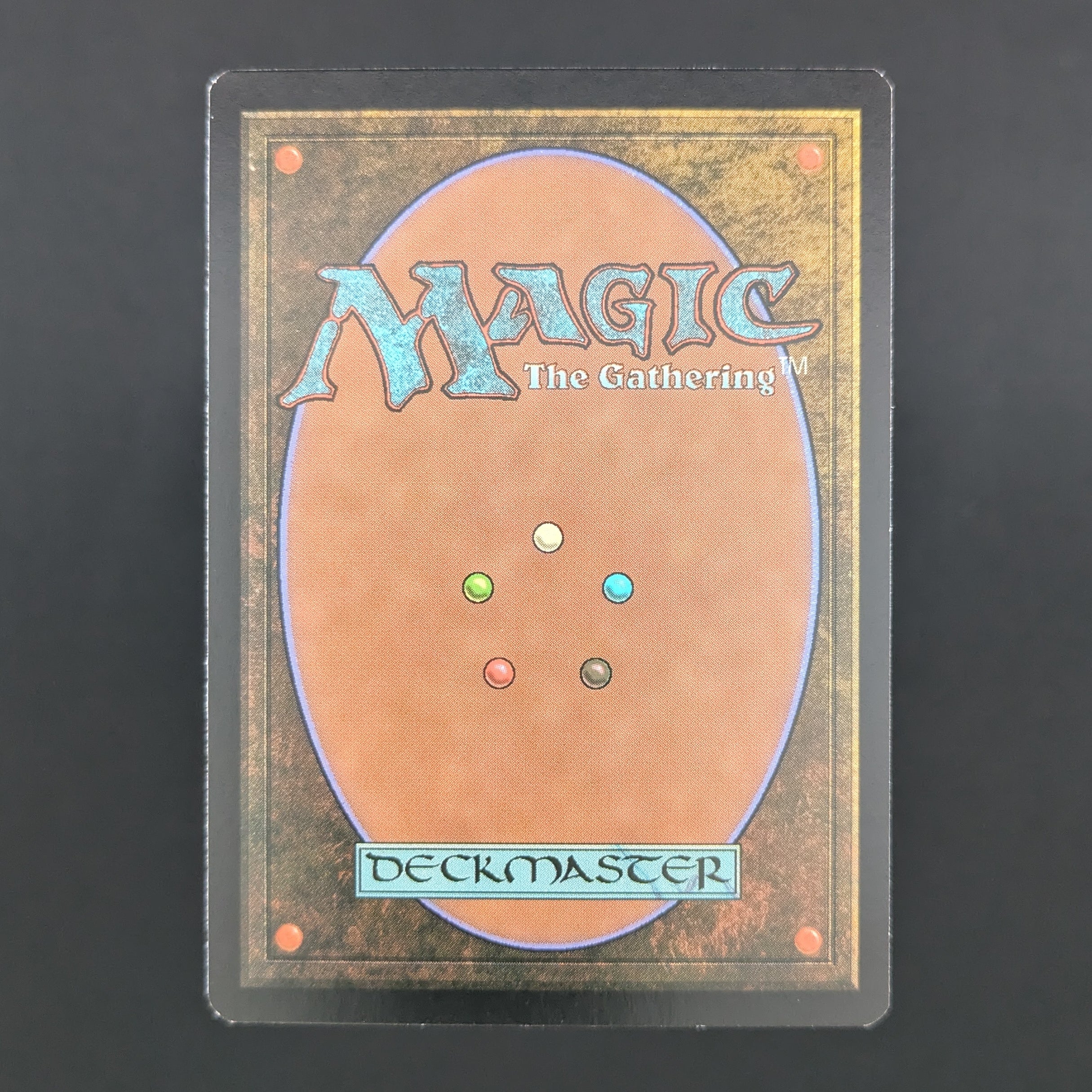 [FOIL] Scapeshift - Morningtide - English - NM