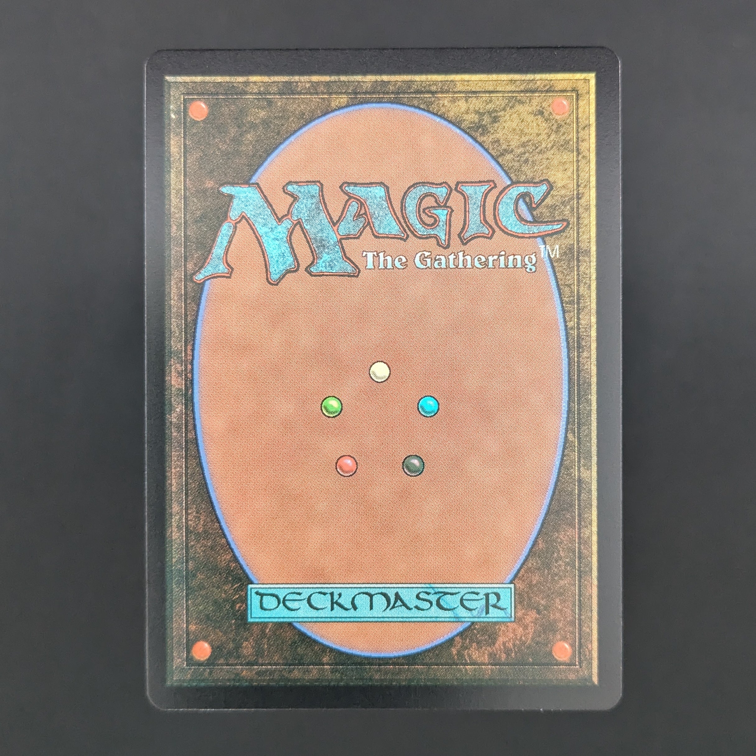 [FOIL] Deadpool, Trading Card (V.2) - Secret Lair Drop Series - English - NM