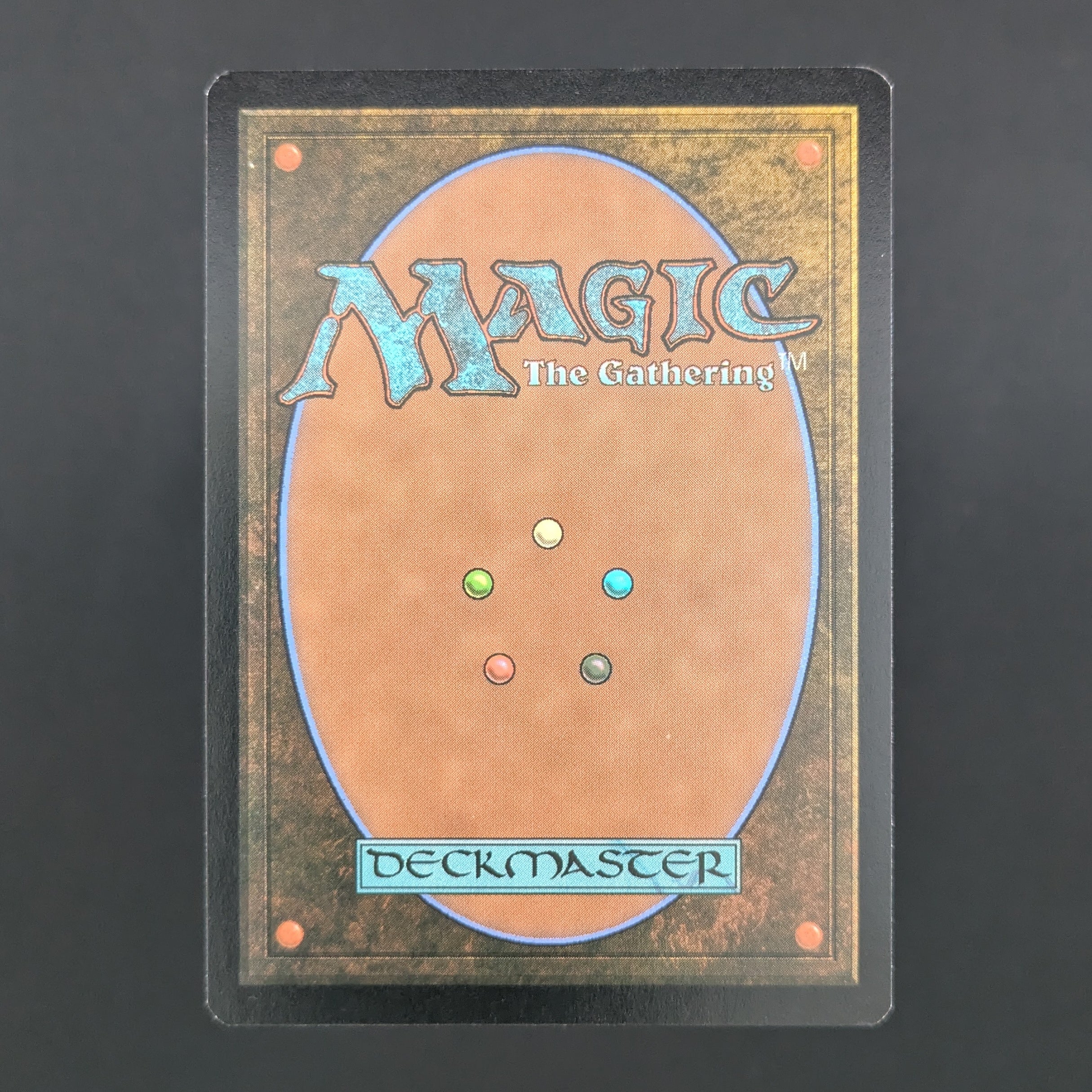 [FOIL] Blacker Lotus (Rainbow Foil) - Secret Lair Drop Series - English - NM