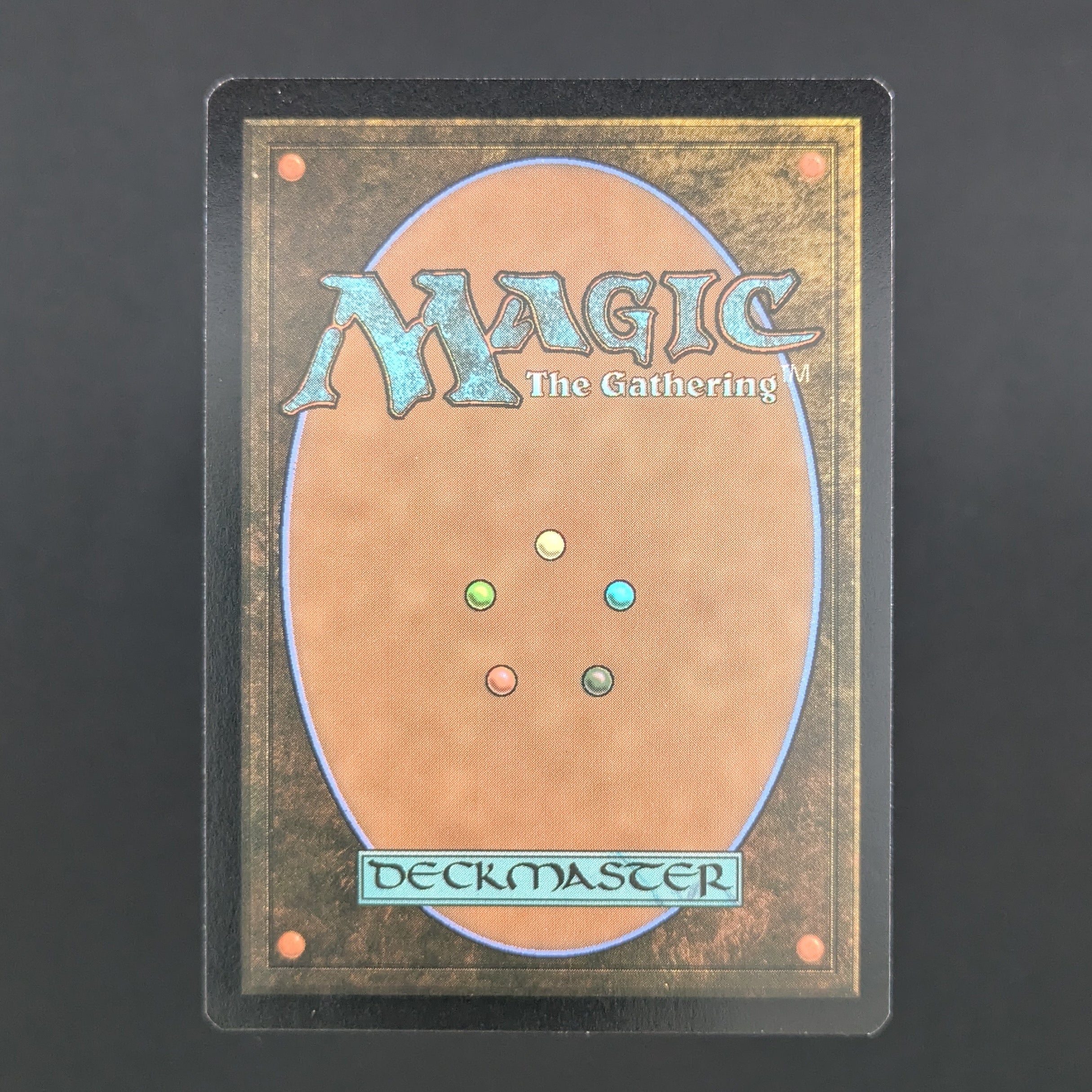 [FOIL] Jeweled Lotus (V.1) - Commander Masters: Extras - English - NM
