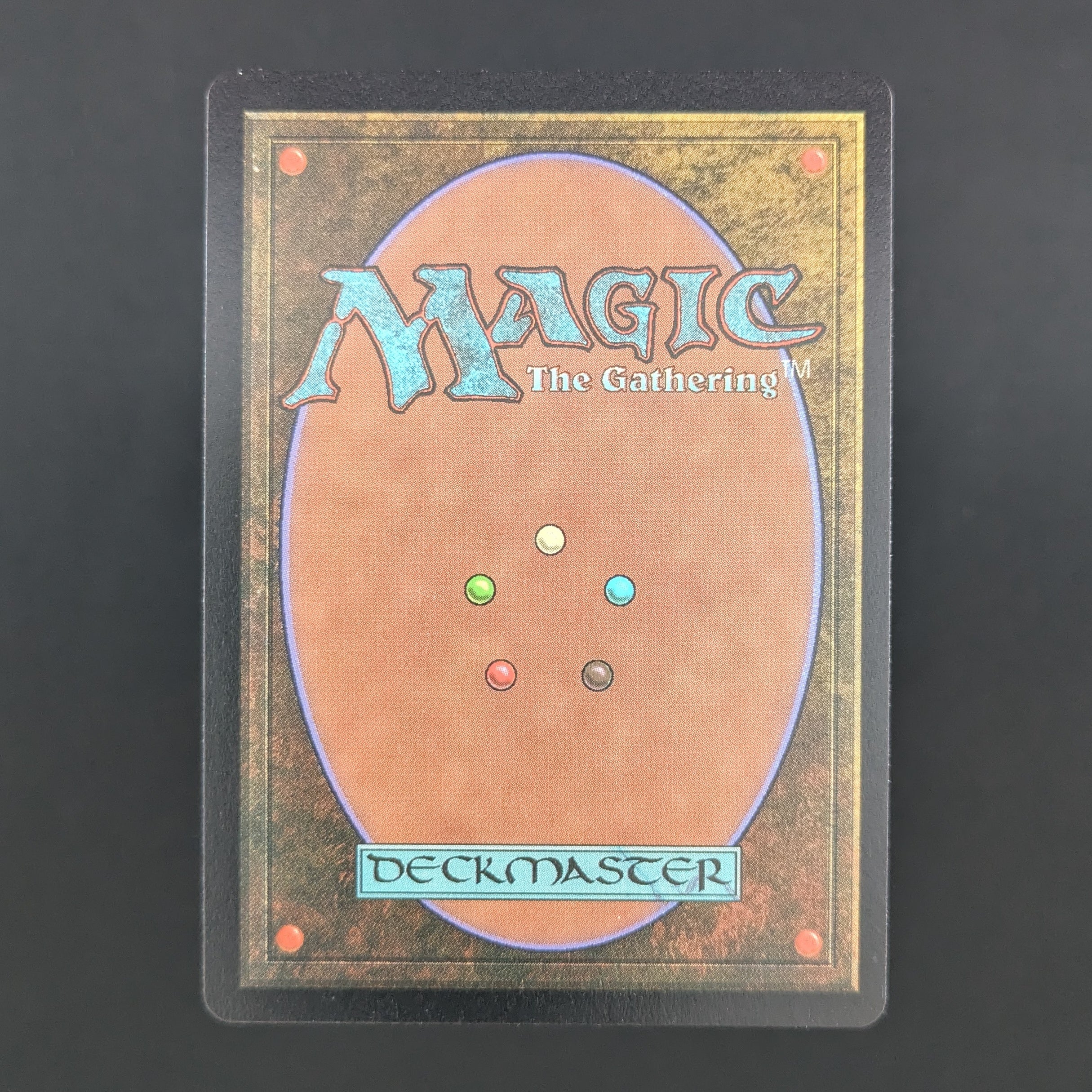 [FOIL] Mana Crypt (0017f) (Borderless) - Special Guests - English - NM