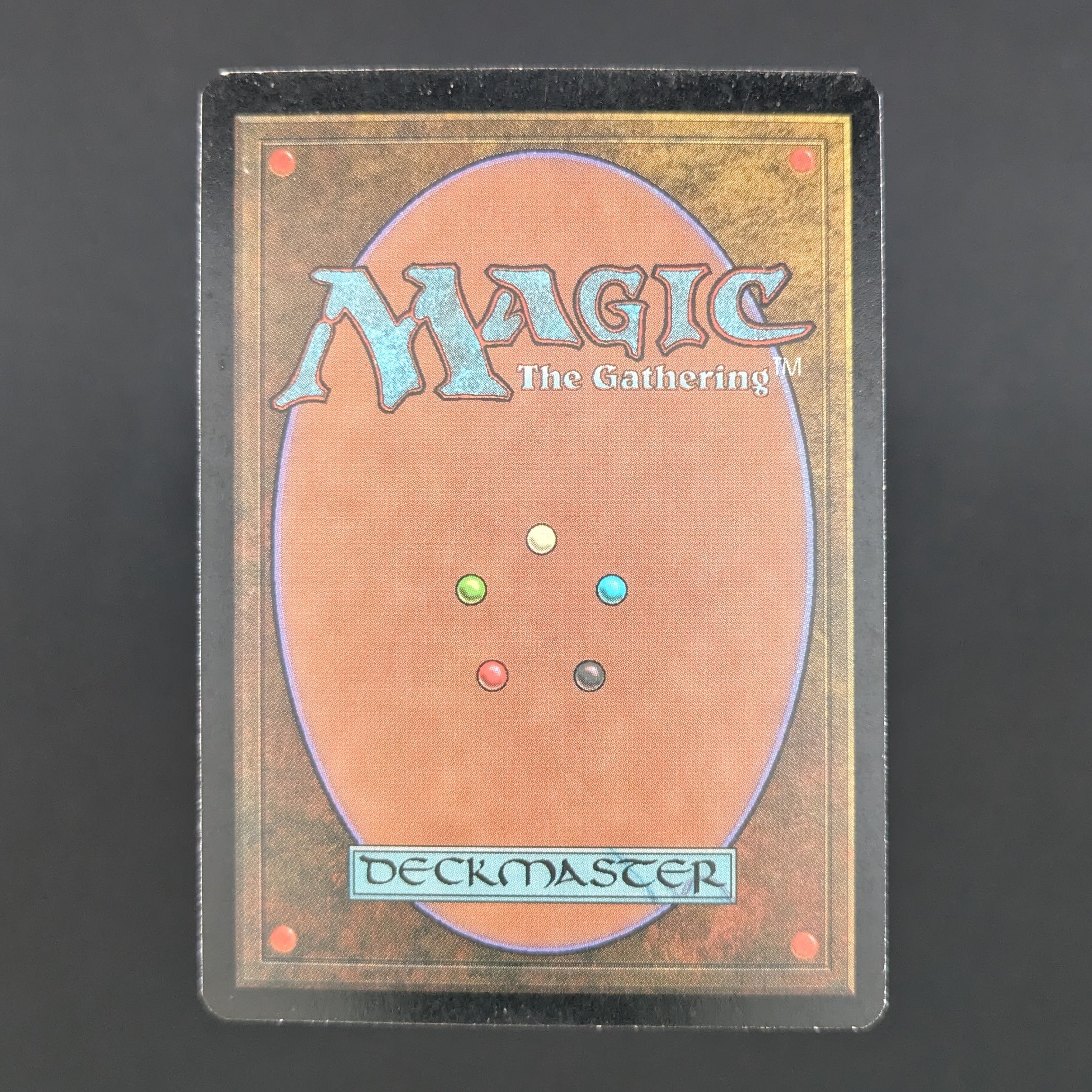 [FOIL] Masticore - Urza's Destiny - English - PO - BENT