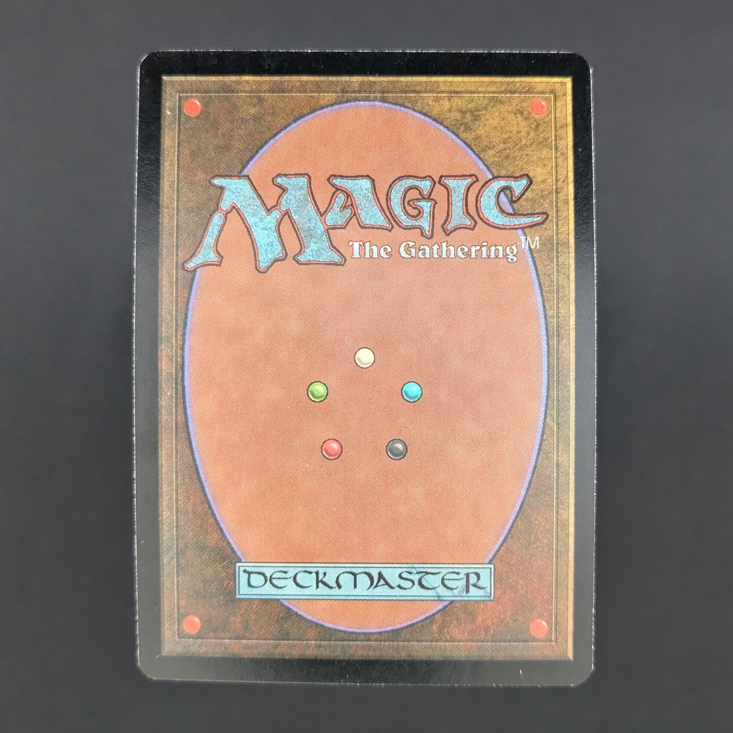 [FOIL] Metalworker - Urza's Destiny - English - GD - PRODUCTION ERROR
