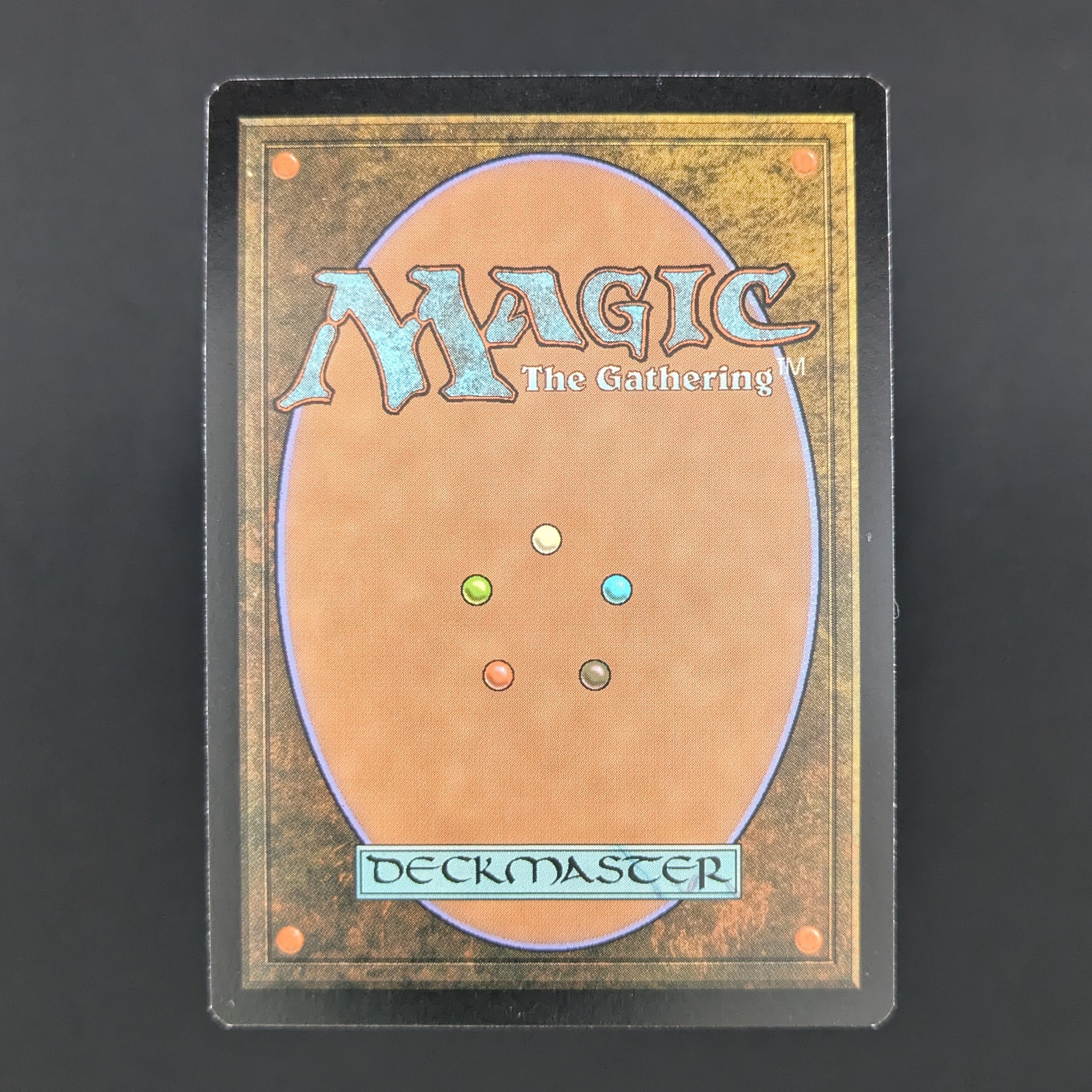 [FOIL] Polluted Delta - Zendikar Expeditions - English - LP