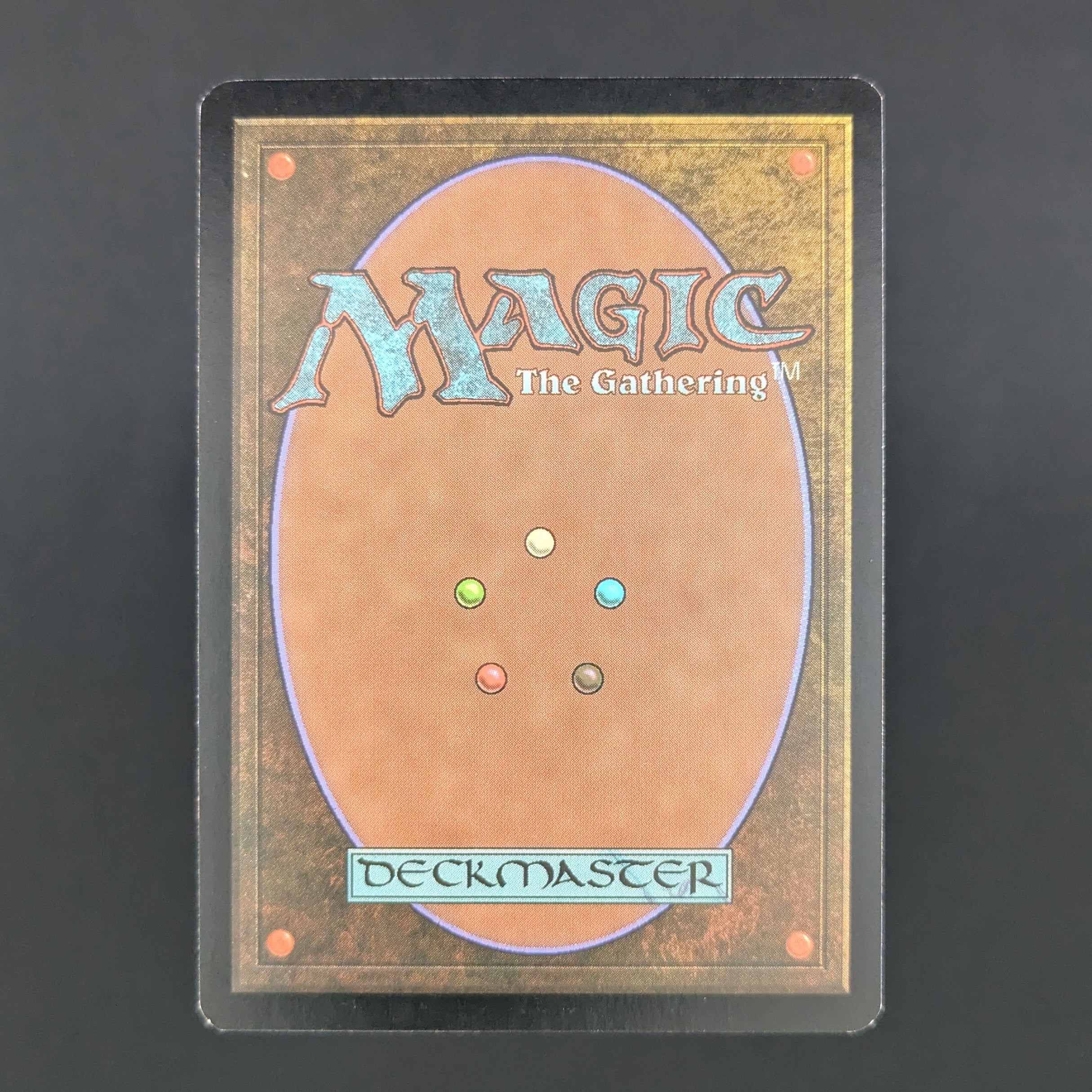 [FOIL] Polluted Delta - Judge Rewards Promos - English - NM