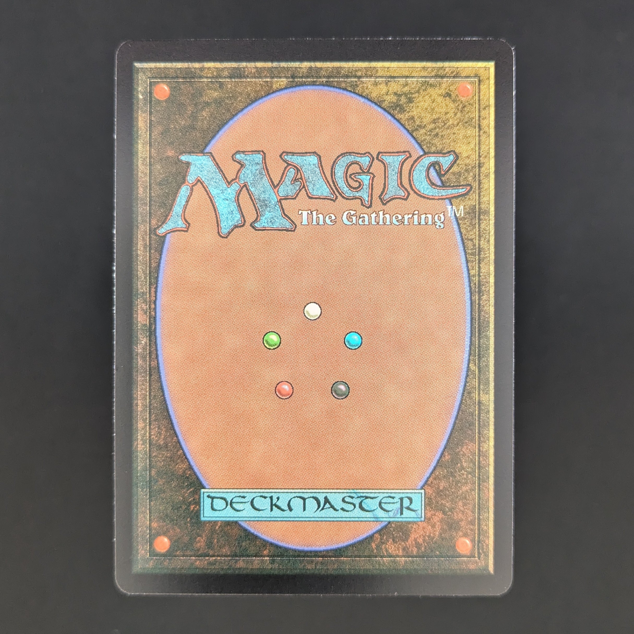 [FOIL] Cyclonic Rift (JP Alternate Art) (Silver Scroll Foil) - Secrets of Strixhaven: Mystical Archive - Japanese - NM