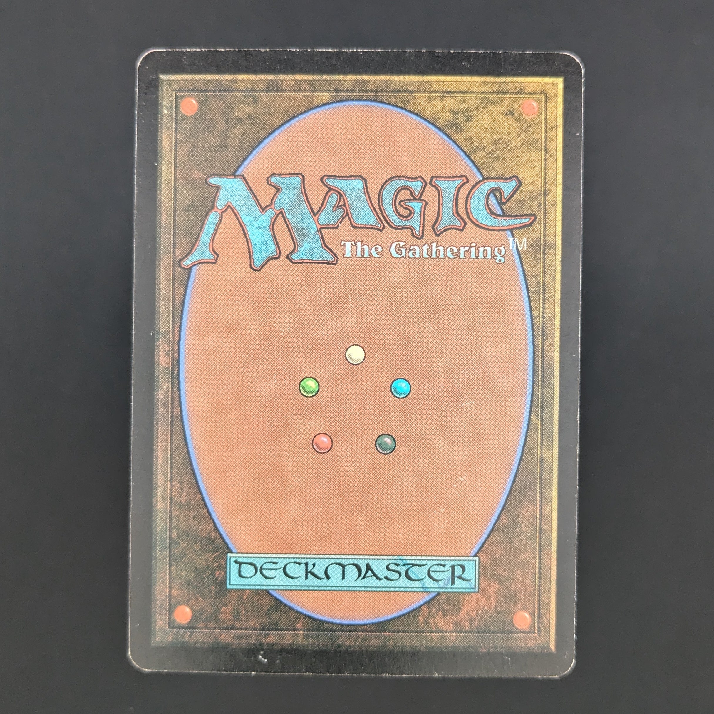 [FOIL] Stifle - Scourge - Italian - PL