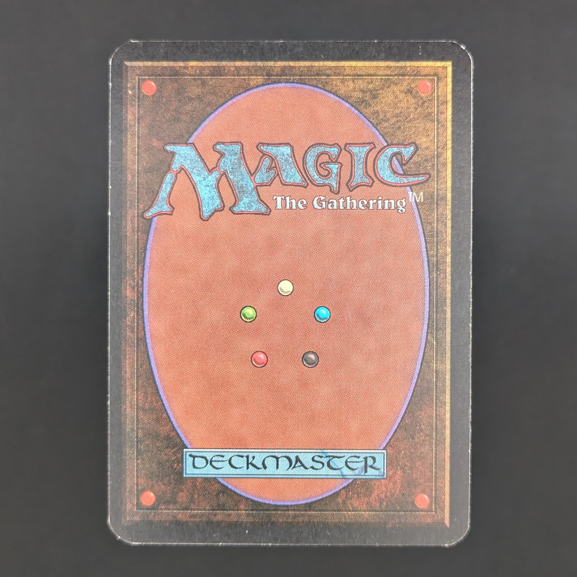 MTG Singles - Island Sanctuary - Alpha - 