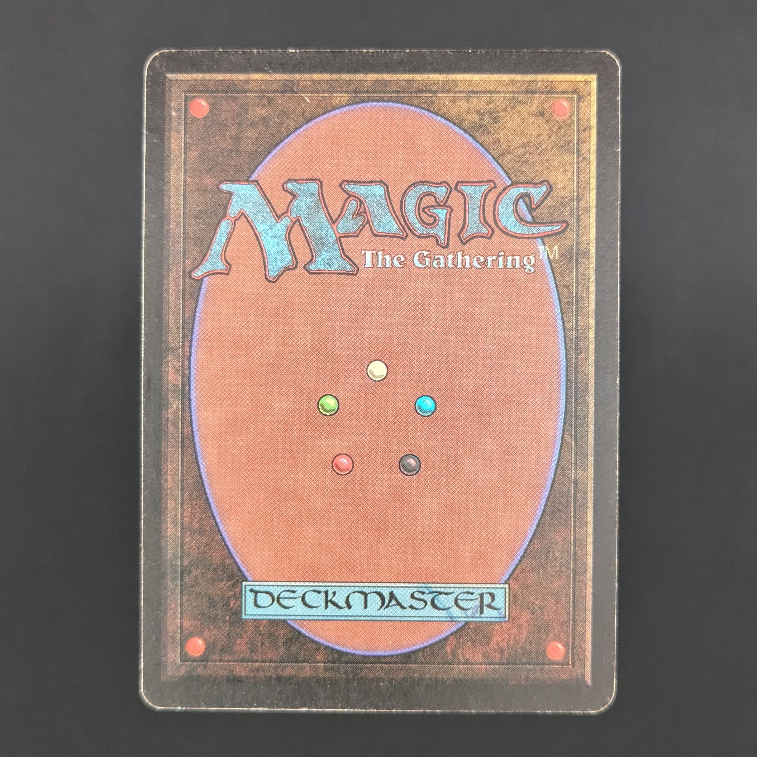 MTG Singles - Vesuvan Doppelganger - Beta - 