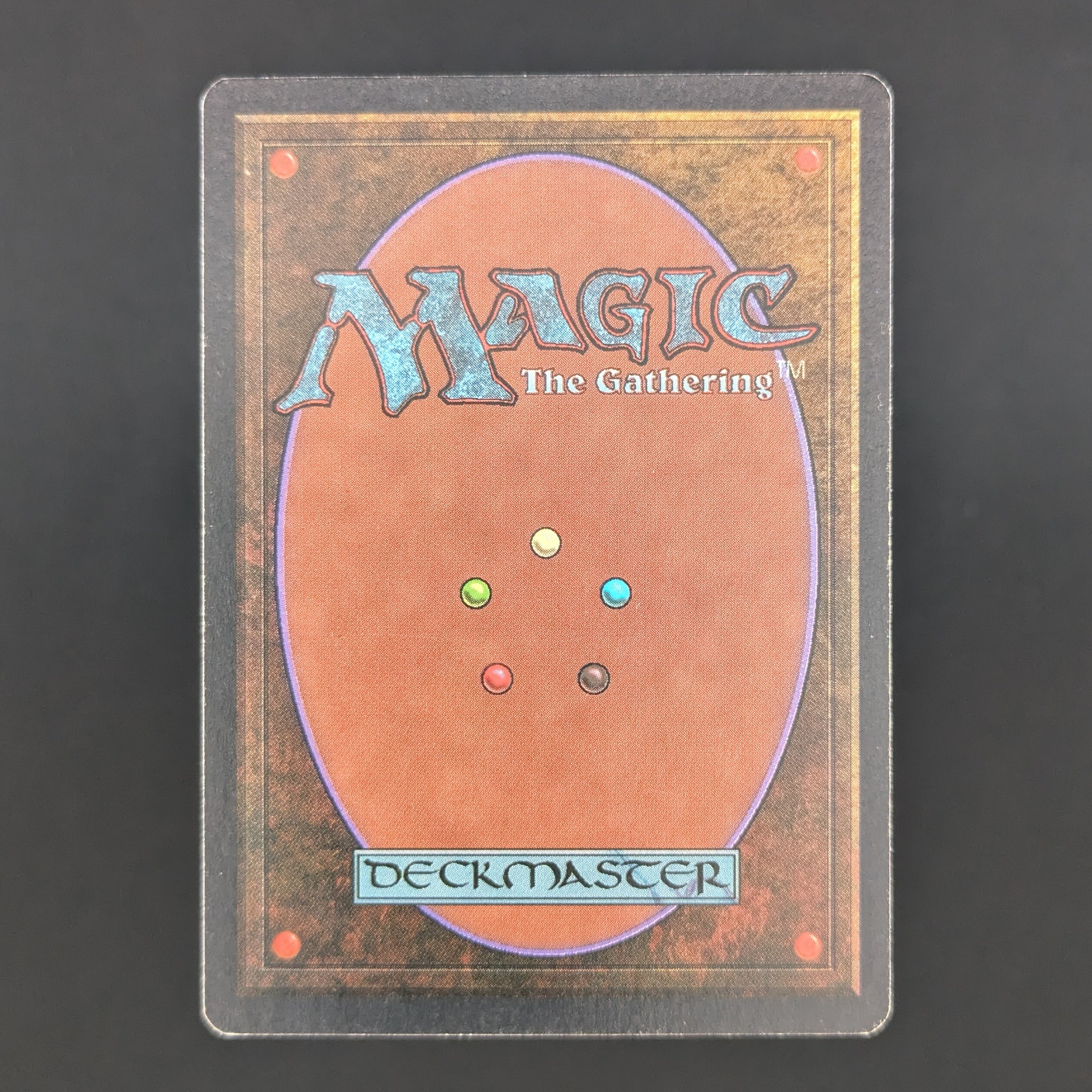 MTG Singles - Armageddon - Unlimited - 