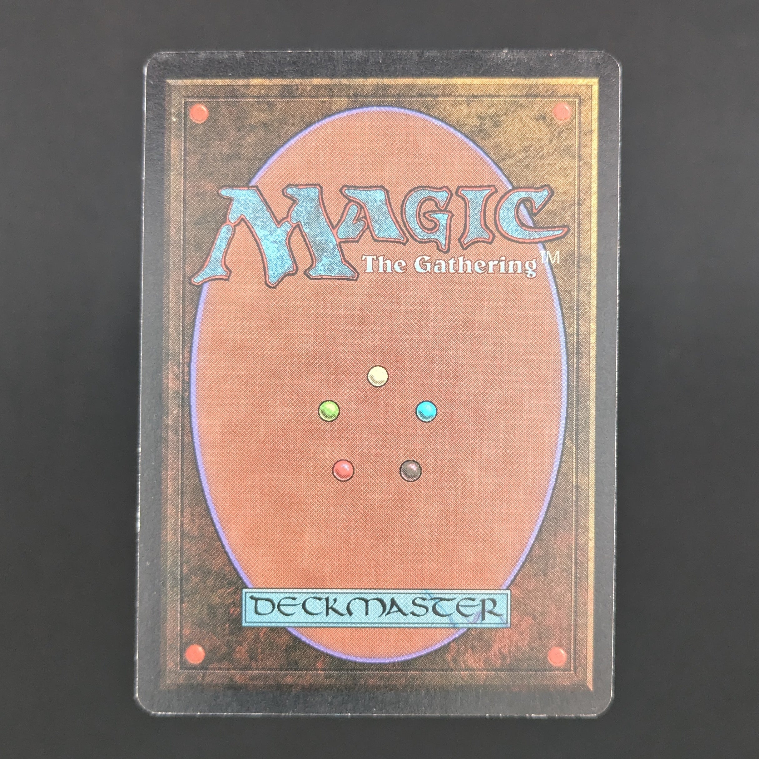 MTG Singles - Wheel of Fortune - Unlimited - 