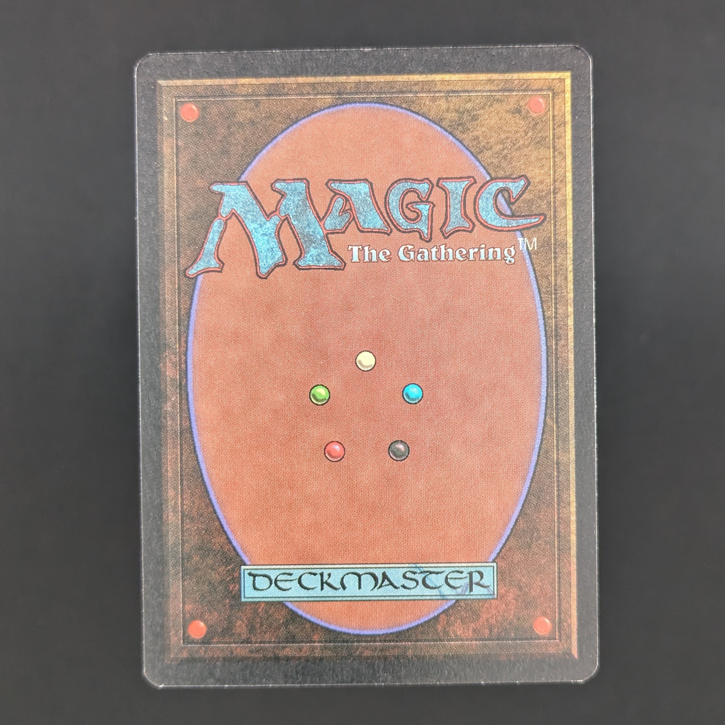 MTG Singles - Plateau - Unlimited - 