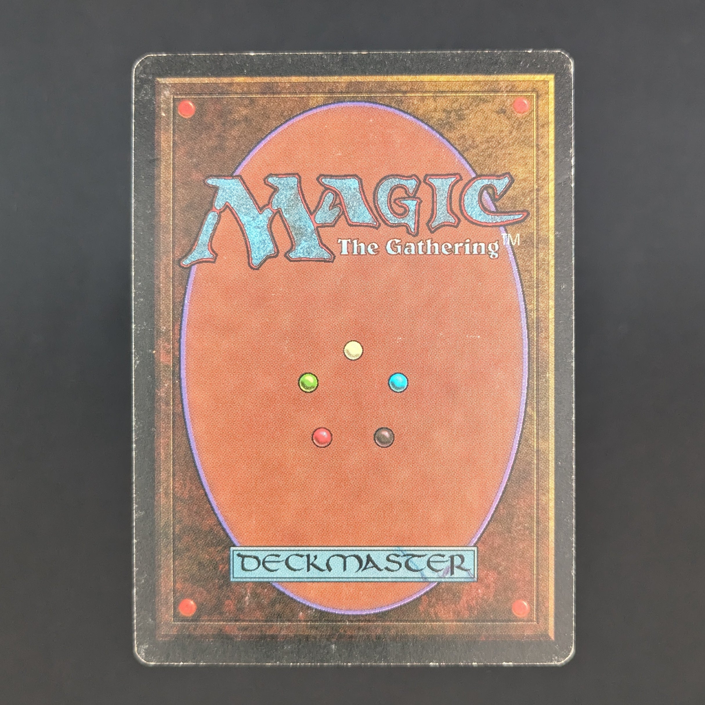 MTG Singles - Moat - Legends - 