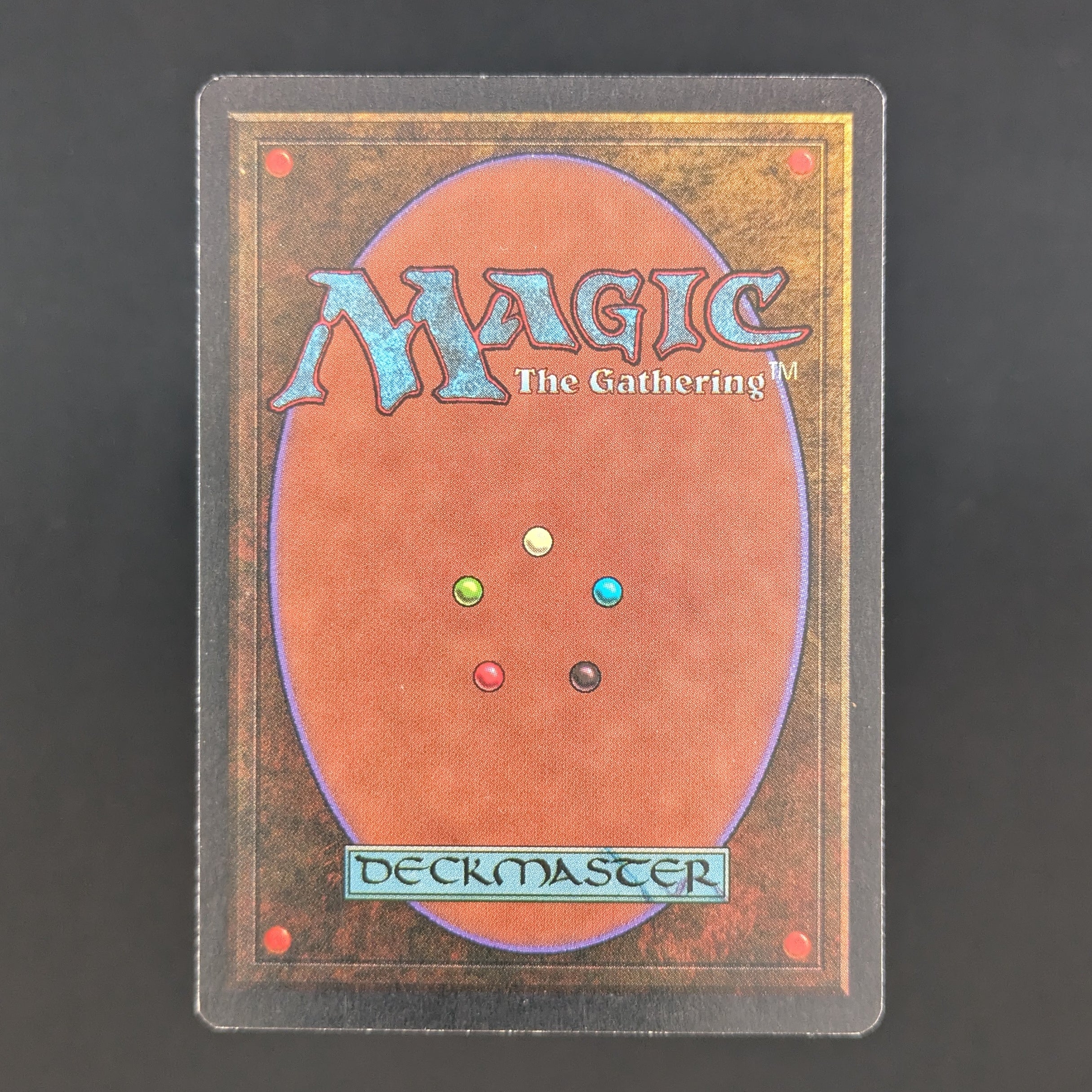 MTG Singles - Transmute Artifact - Antiquities - 
