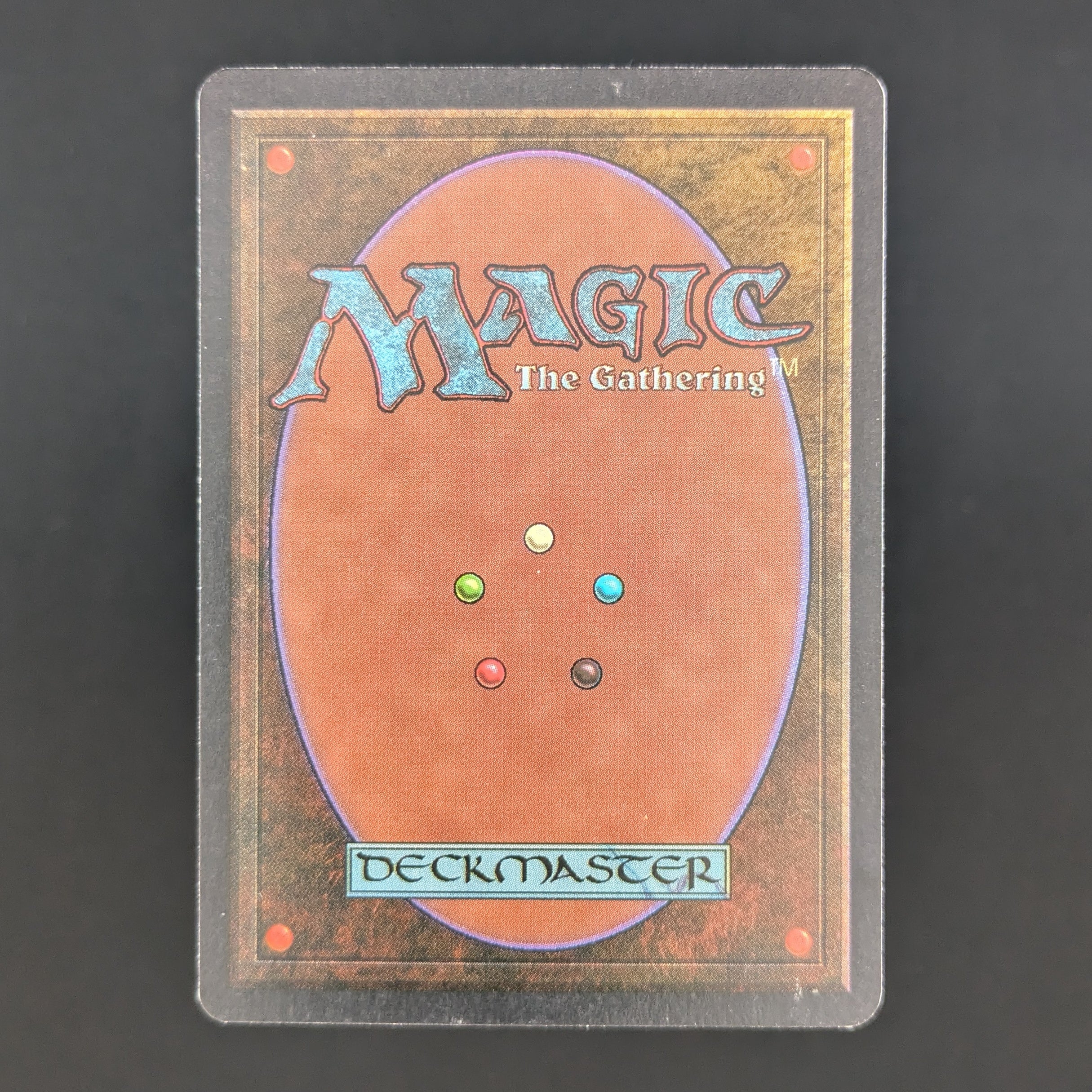 MTG Singles - Power Artifact - Antiquities - 