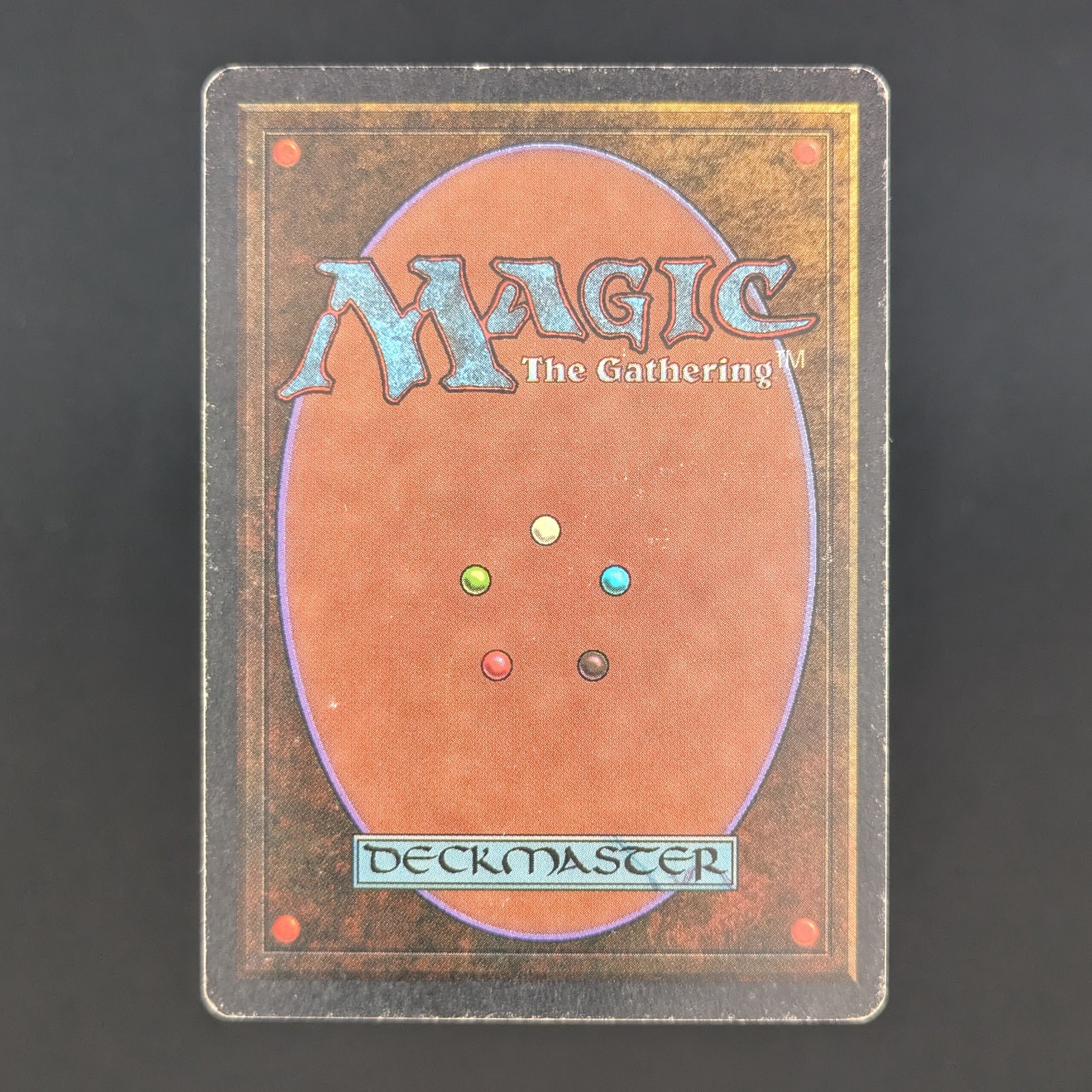 MTG Singles - Mishra's Factory (V.2) - Antiquities - 