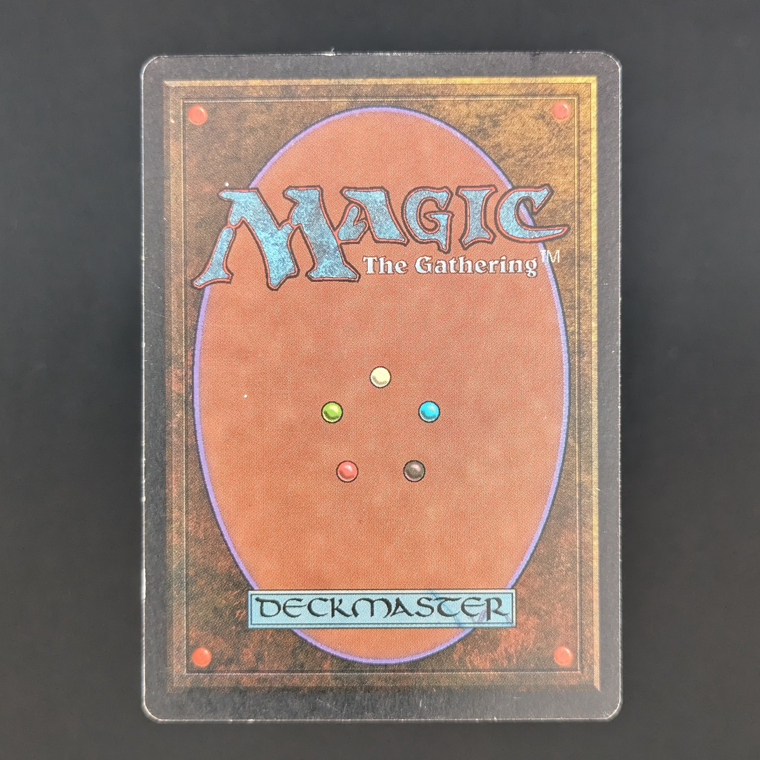 MTG Singles - Jihad - Arabian Nights - 