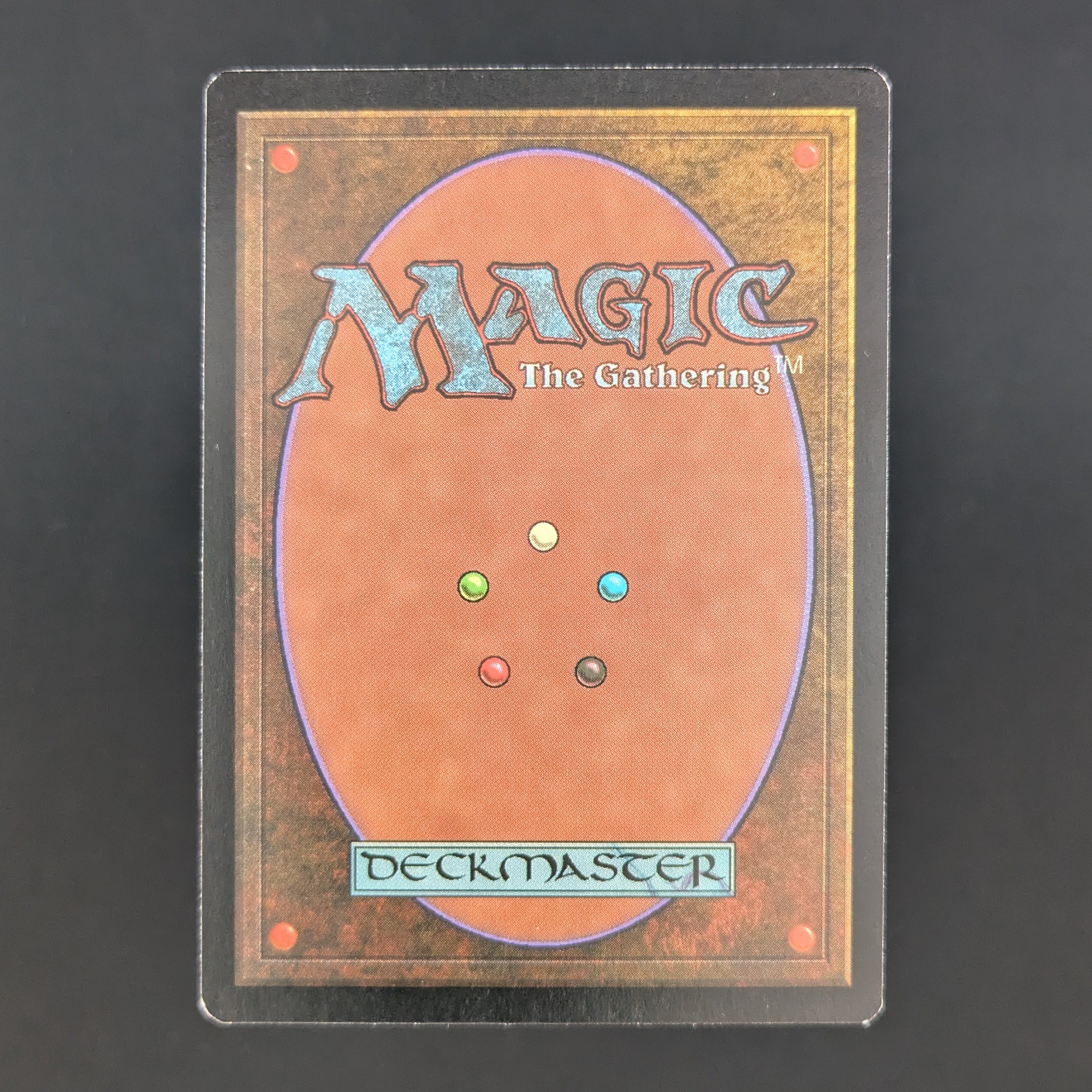 MTG Singles - Intuition - Tempest - 