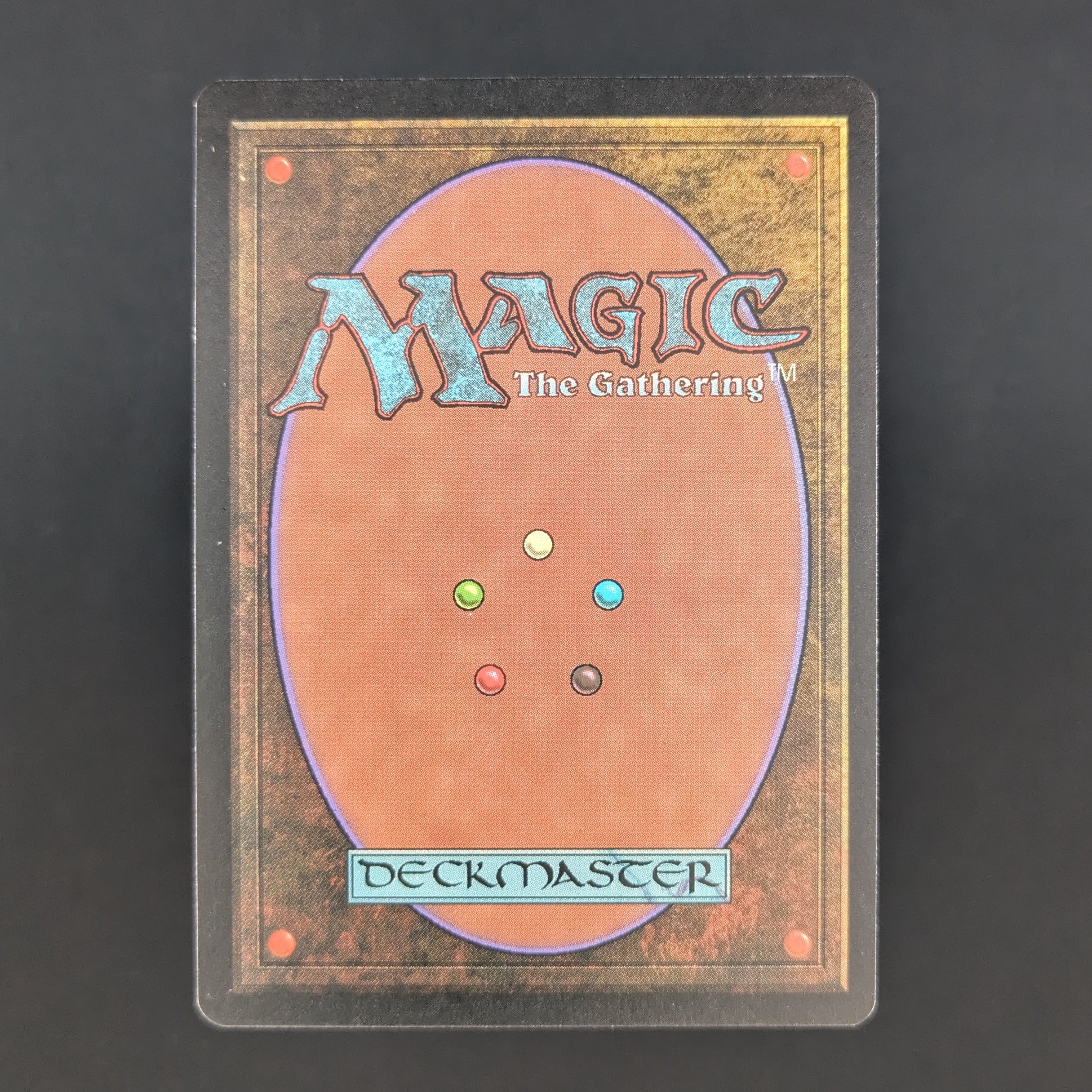 MTG Singles - Gaea's Cradle - Urza's Saga - 