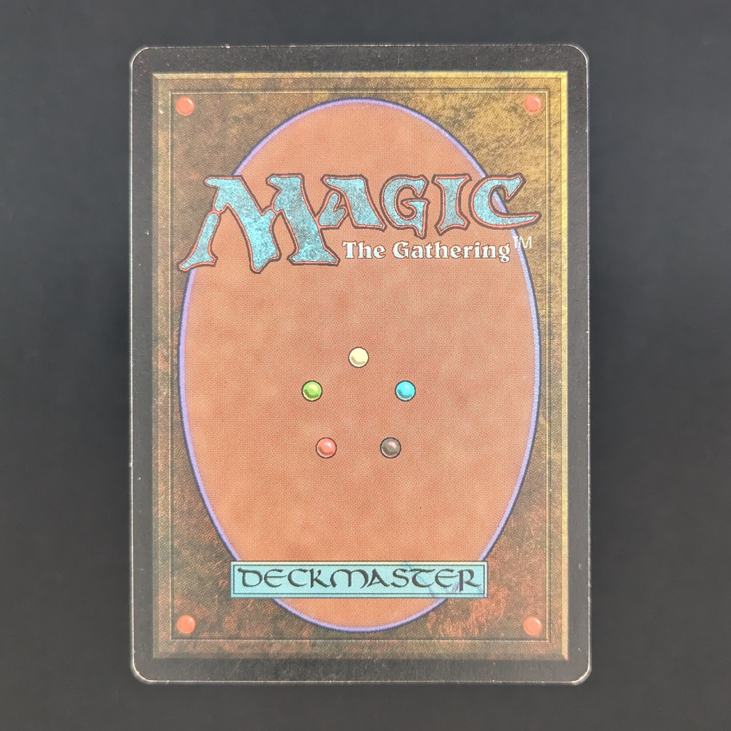 MTG Singles - Gaea's Cradle - Urza's Saga - 