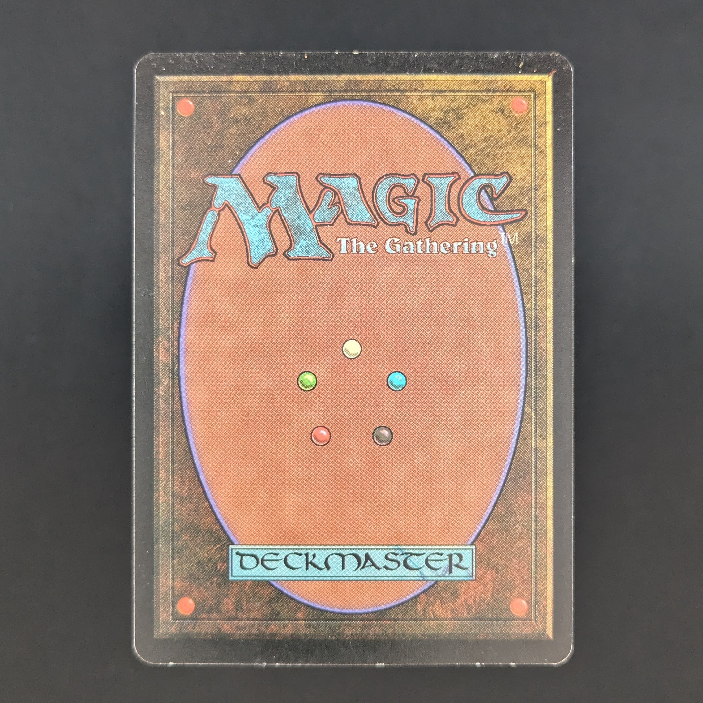 MTG Singles - Gaea's Cradle - Urza's Saga - 