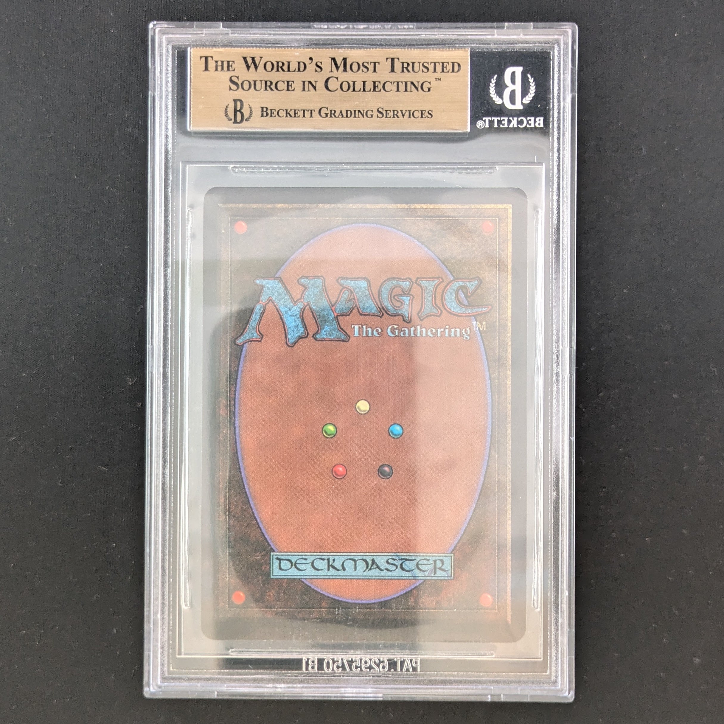 Force of Nature - Beta - English - BGS 9.5