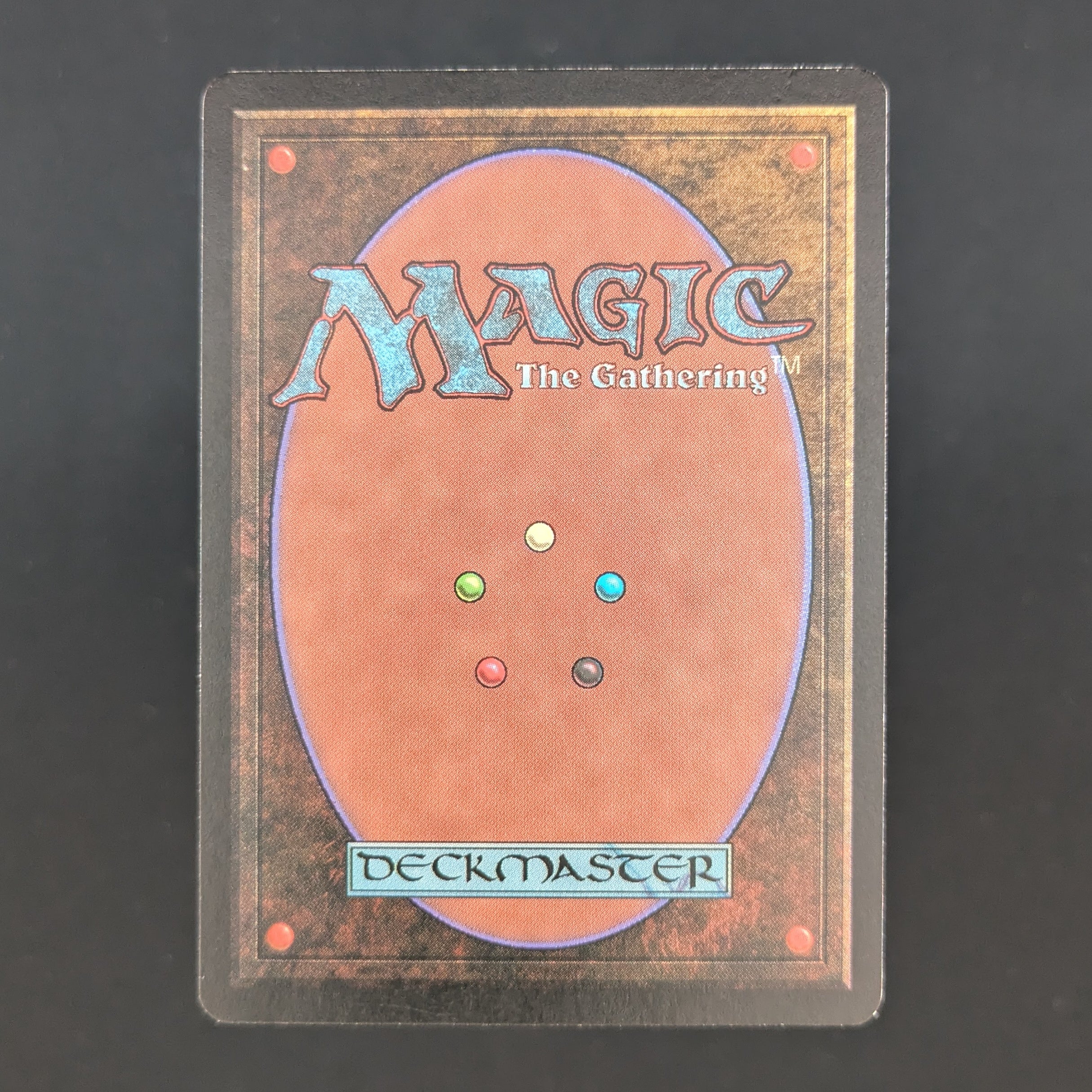 MTG Singles - Timber Wolves - Beta - 