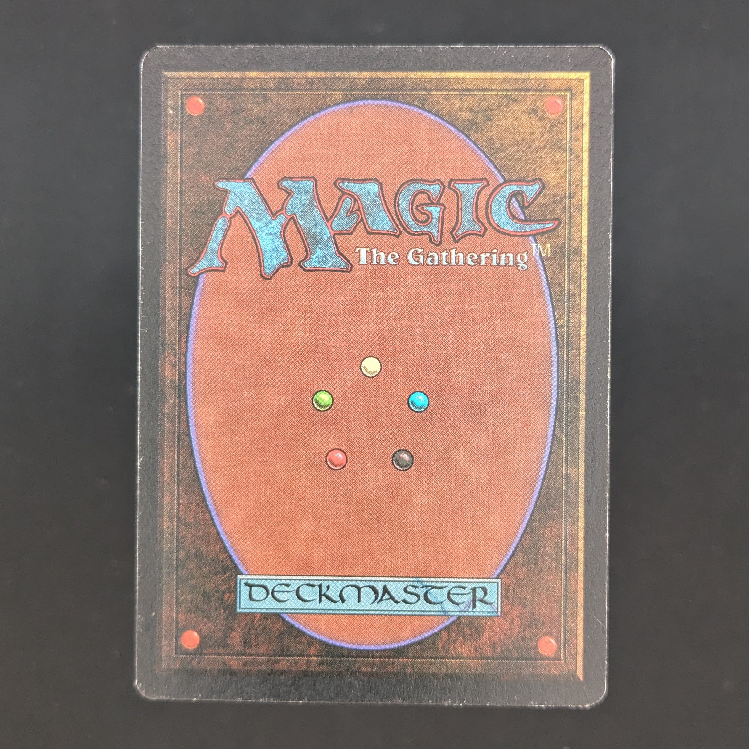 MTG Singles - Lich - Unlimited - 