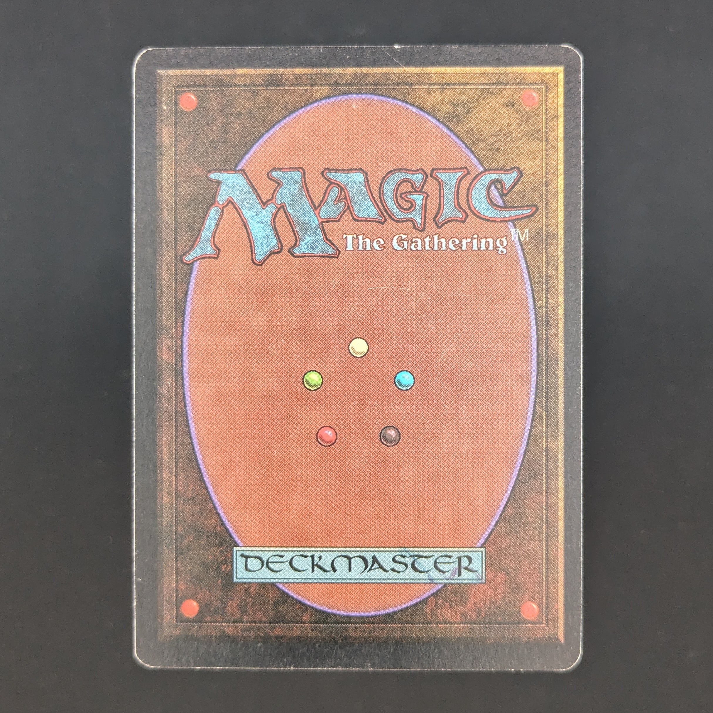 MTG Singles - Mox Emerald - Unlimited - 
