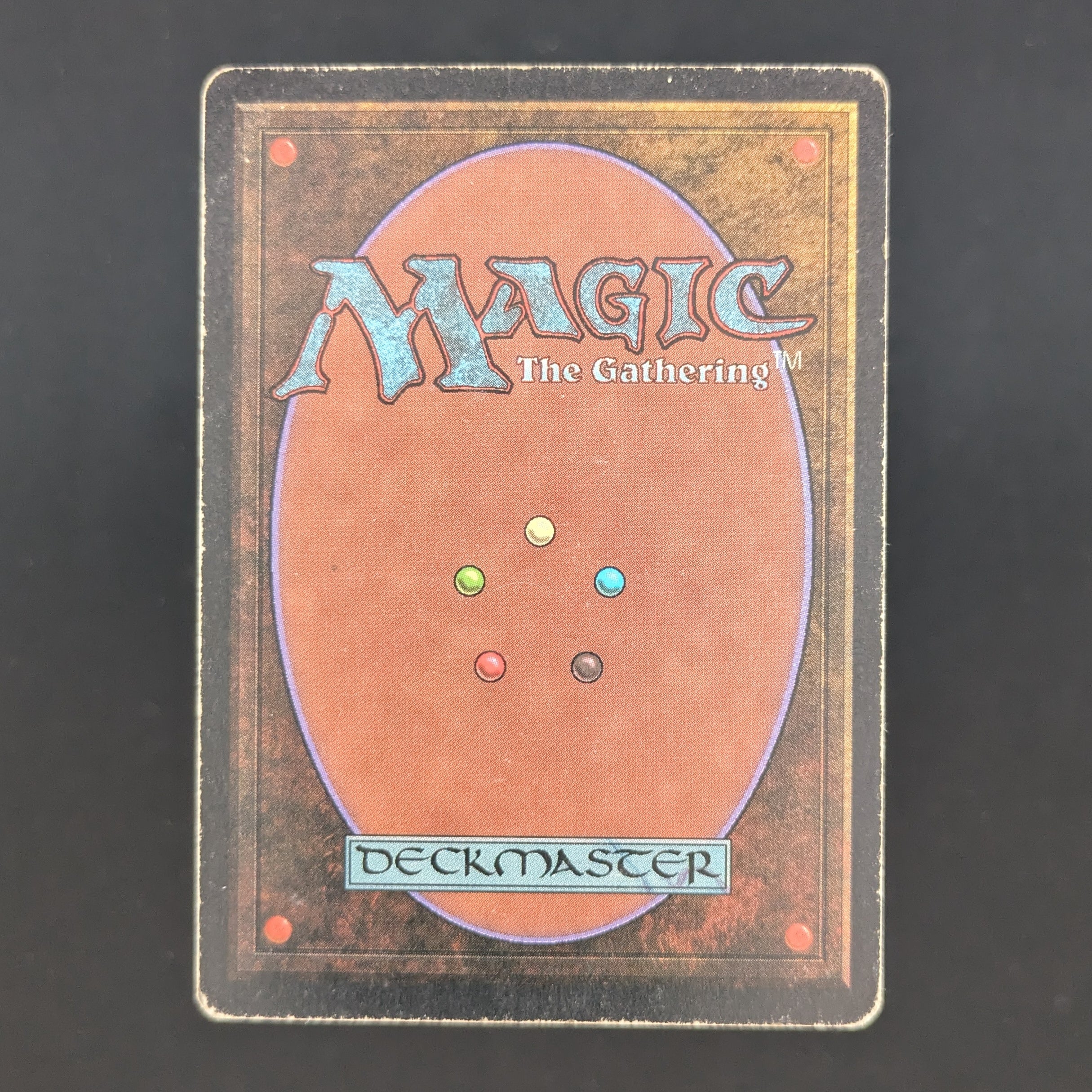 MTG Singles - Plateau - Unlimited - 