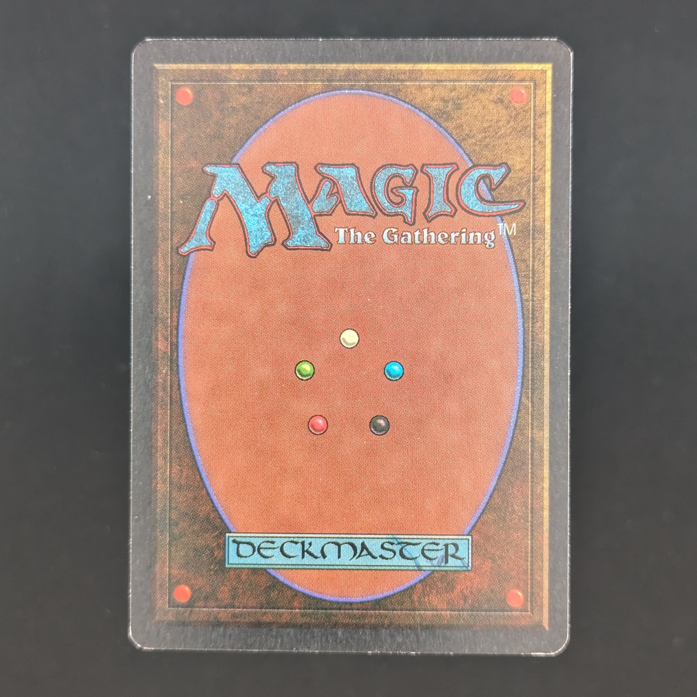 MTG Singles - Mishra's Workshop - Antiquities - 