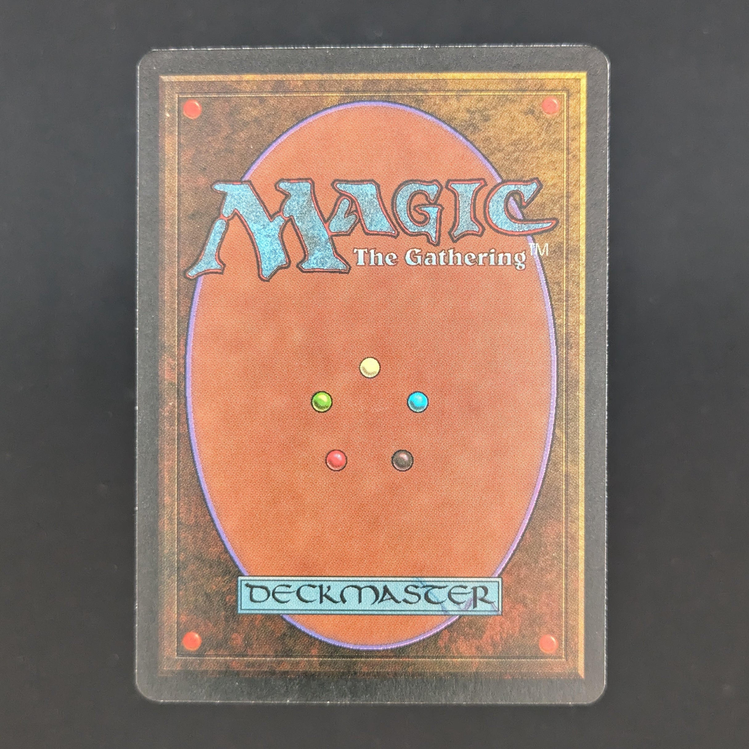 MTG Singles - Moat - Legends - 