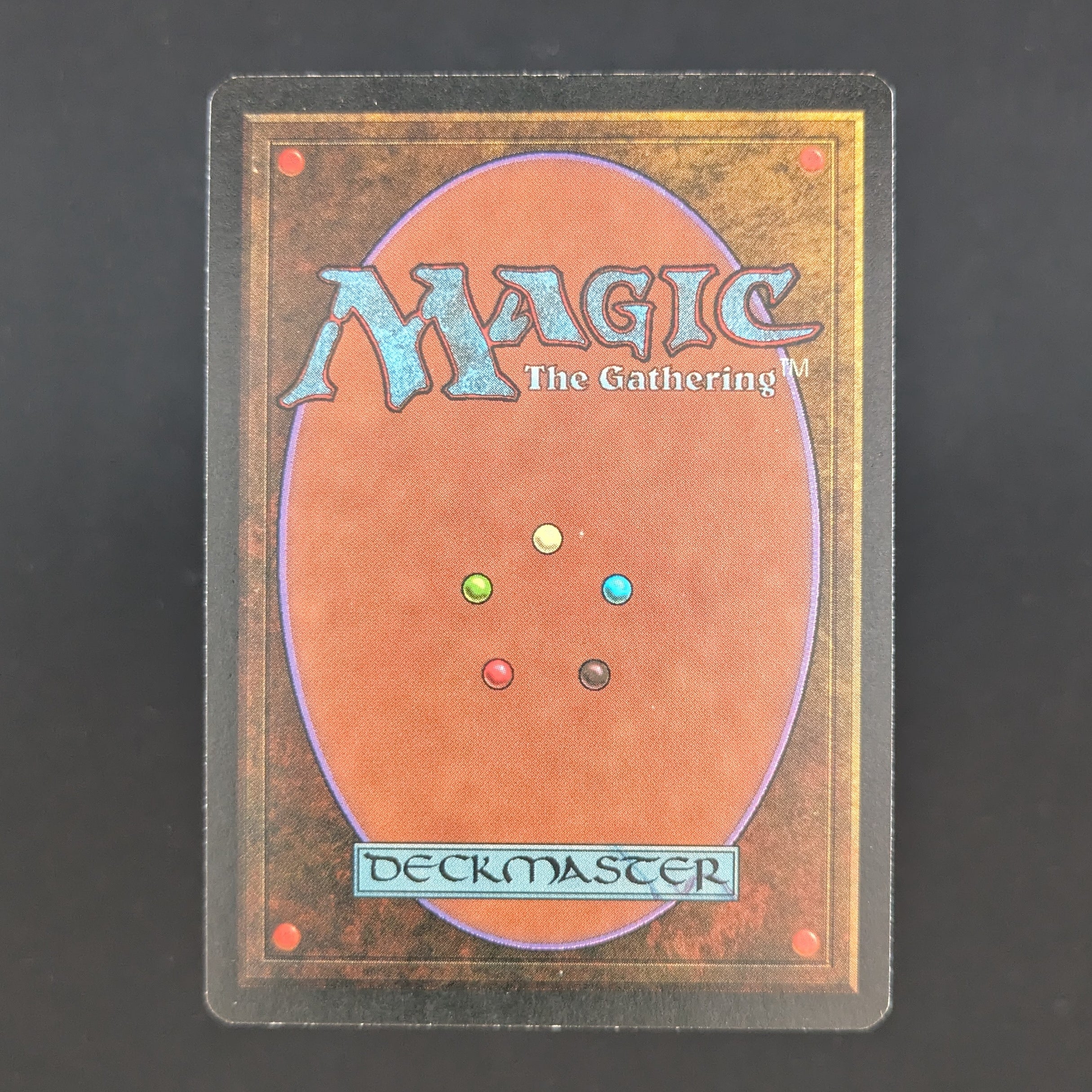 MTG Singles - Moat - Legends - 