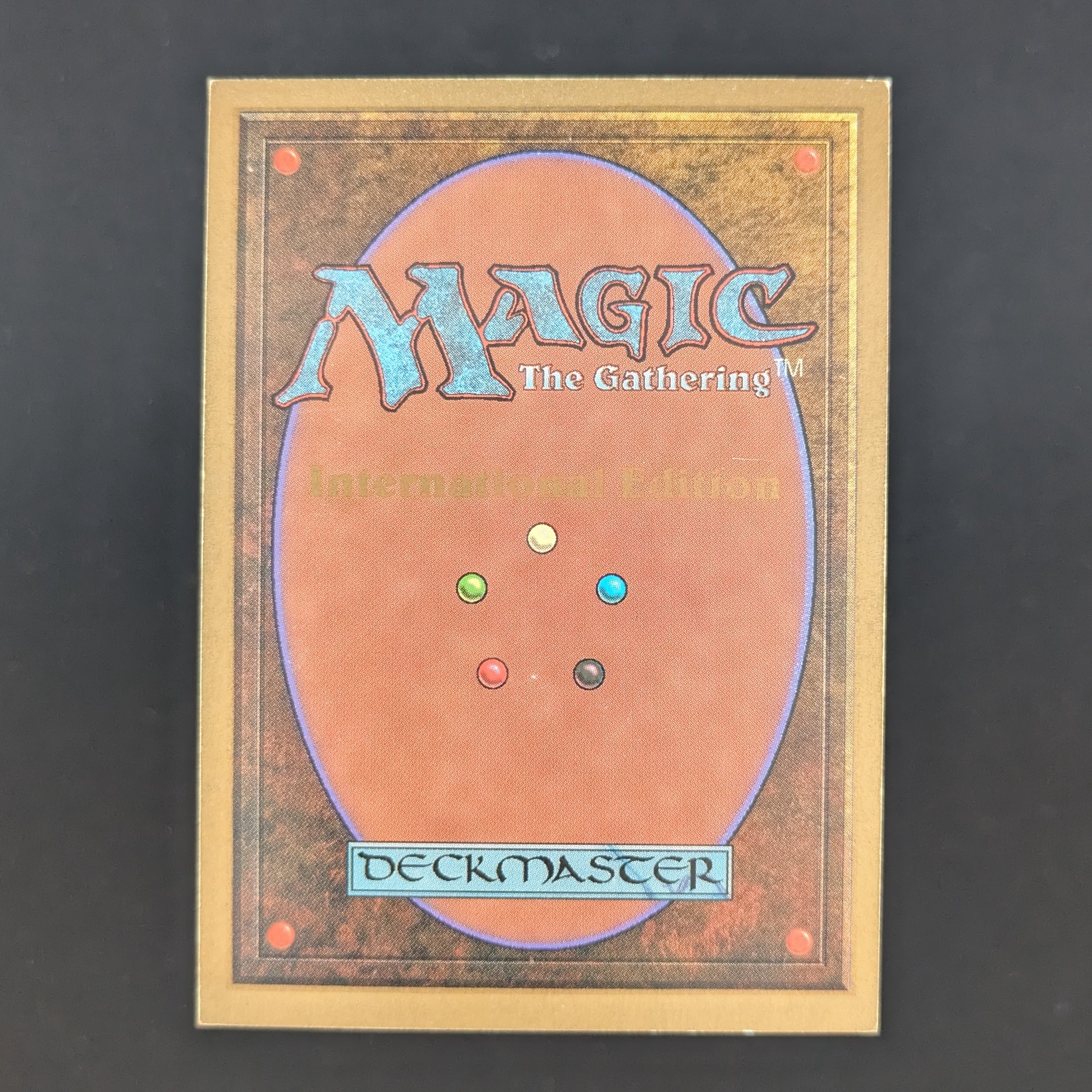 MTG Singles - Mox Pearl - International Edition - 