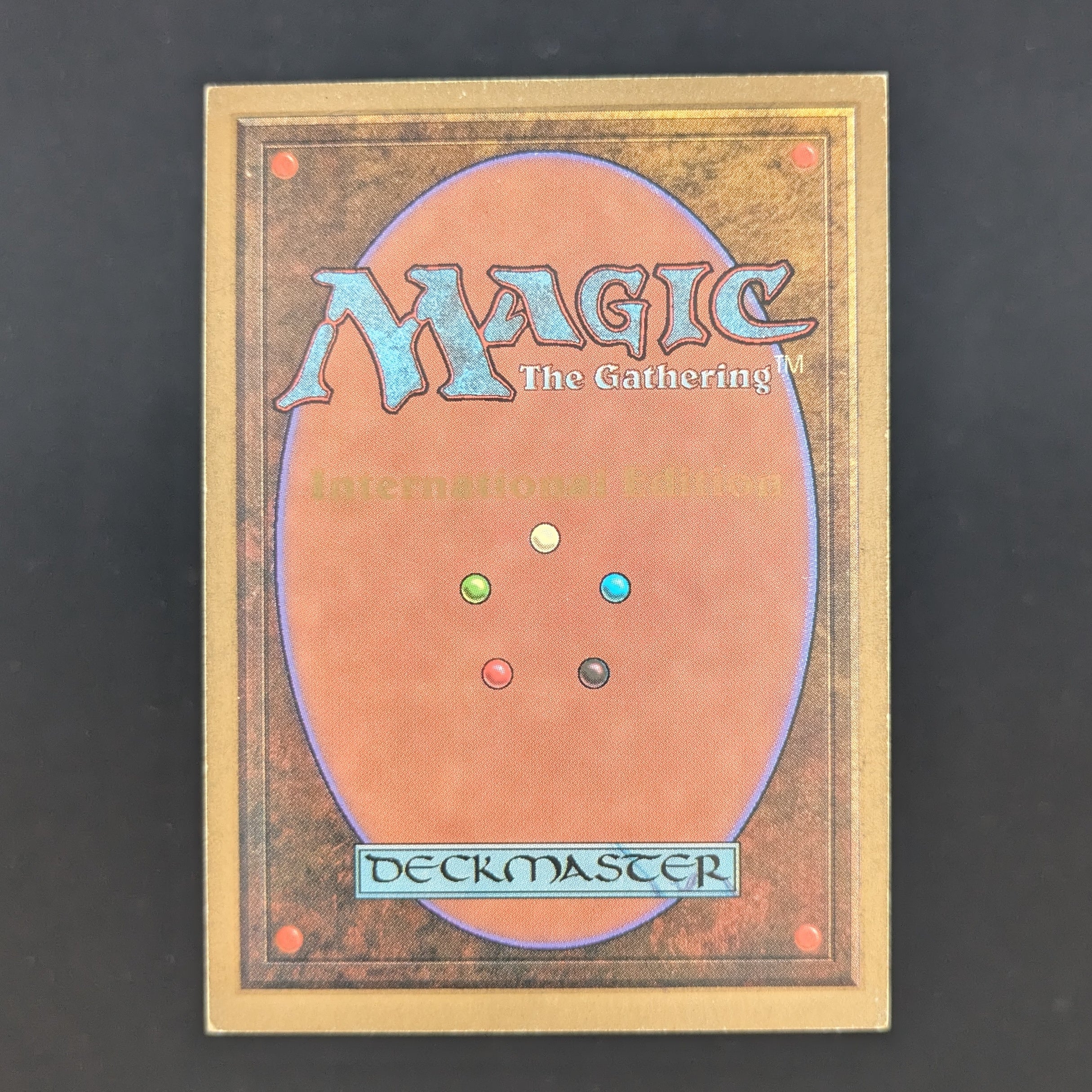 MTG Singles - Mox Pearl - International Edition - 