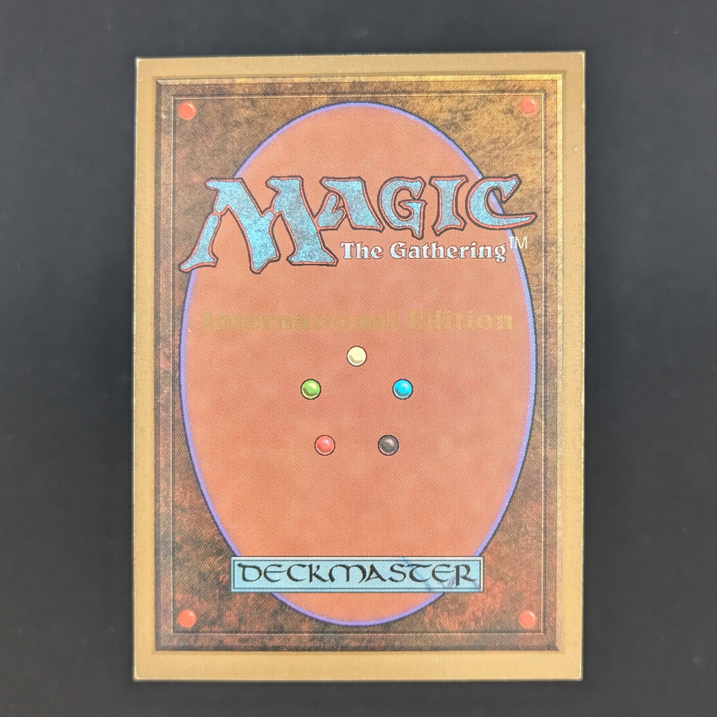 MTG Singles - Mox Pearl - International Edition - 