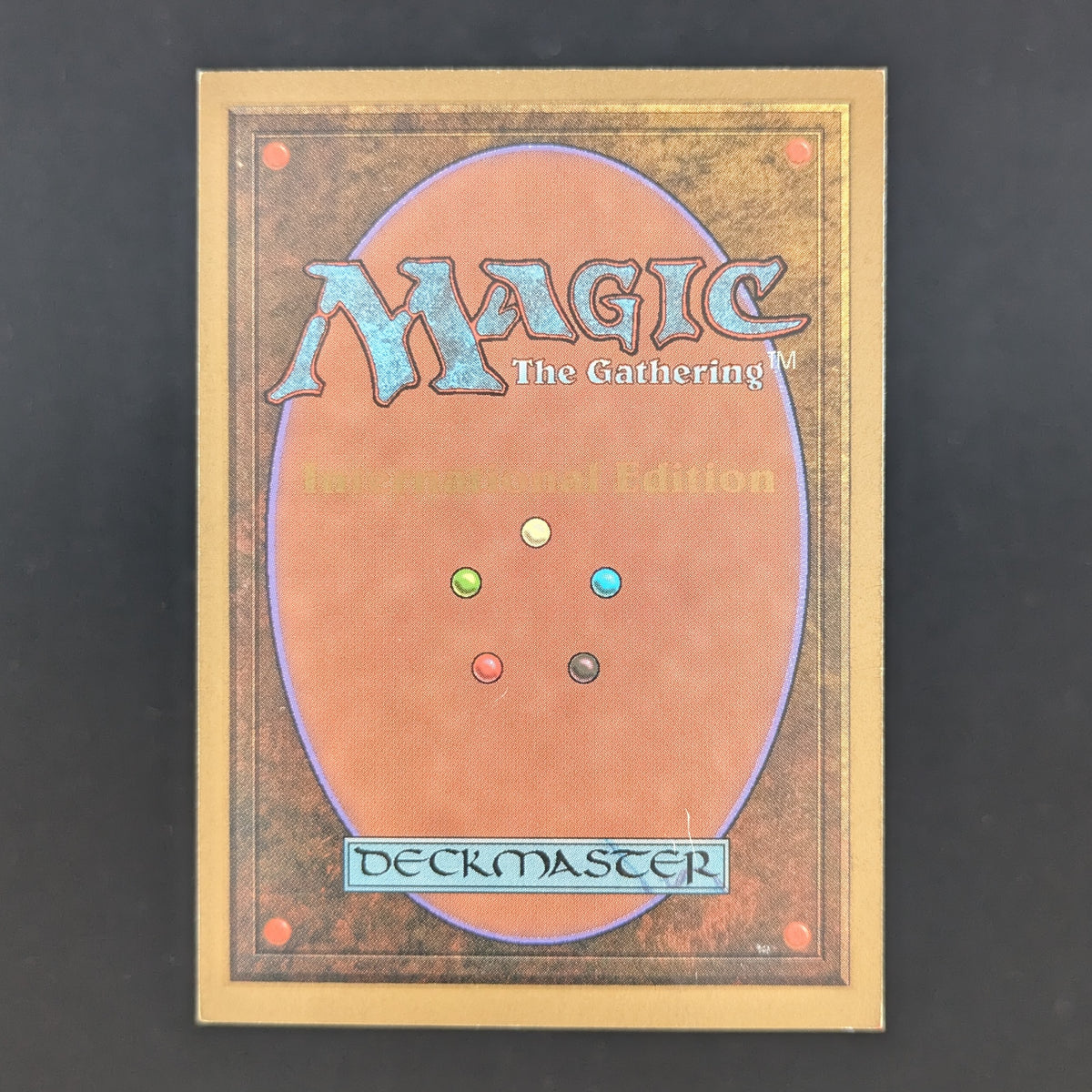 MTG Singles - Taiga - International Edition - 