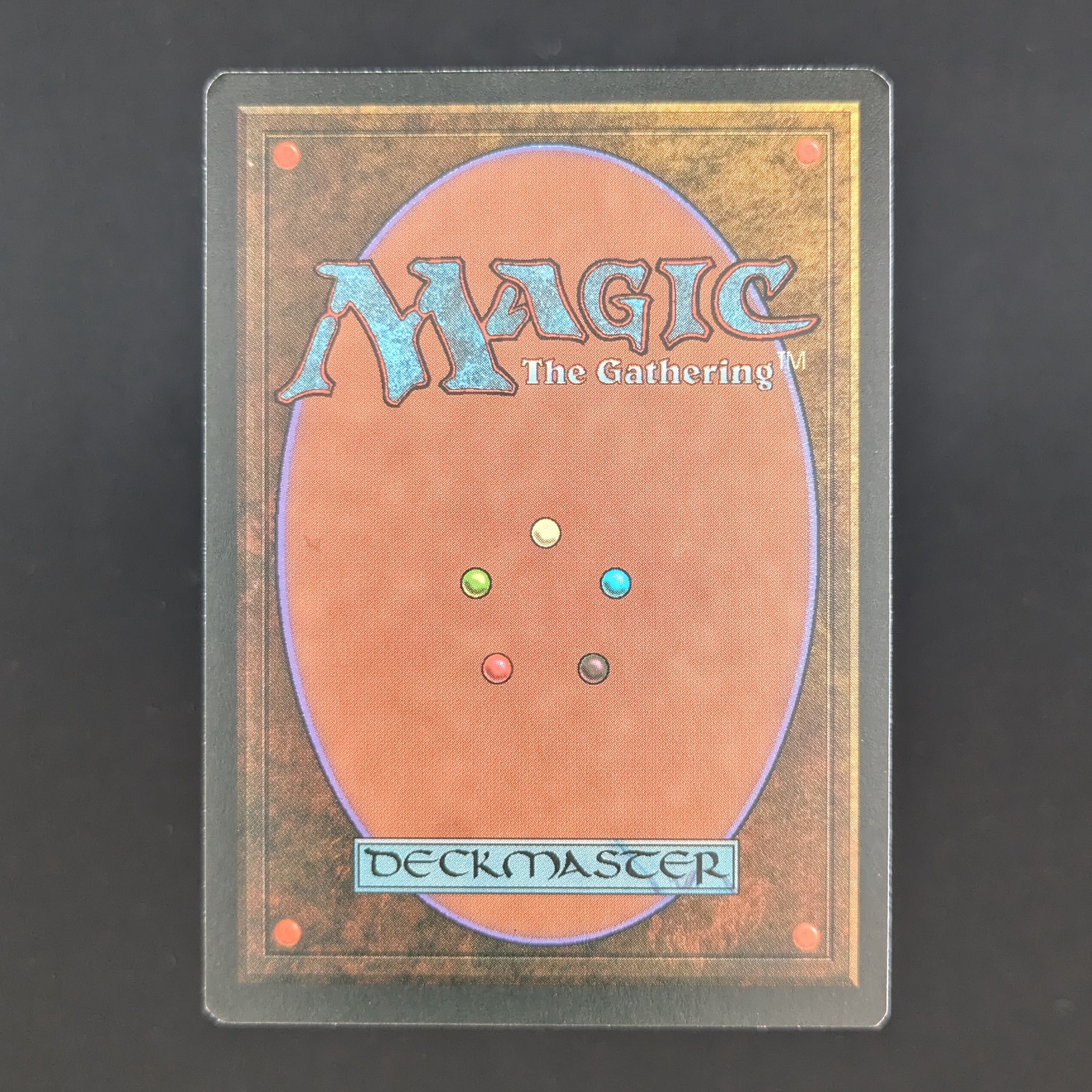 MTG Singles - Tropical Island - Foreign White Bordered - 