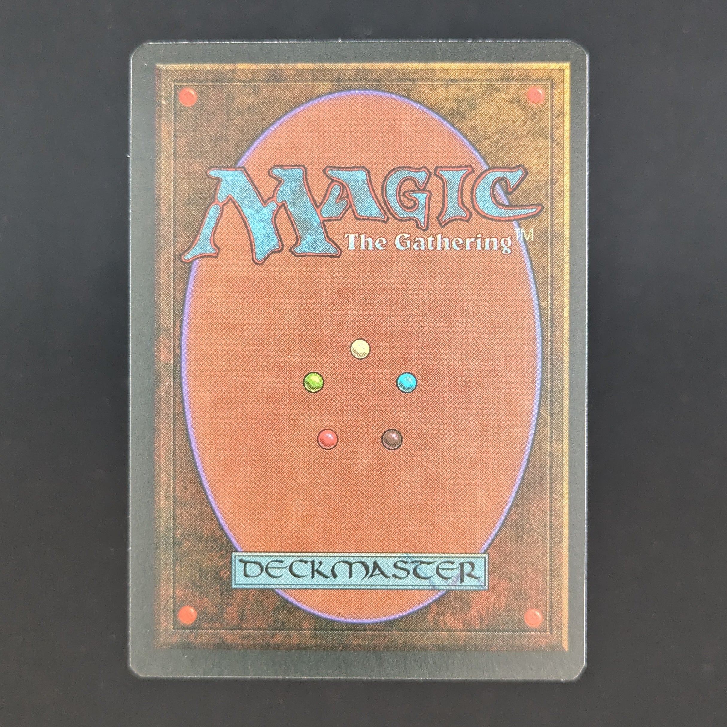 MTG Singles - Tundra - Foreign White Bordered - 