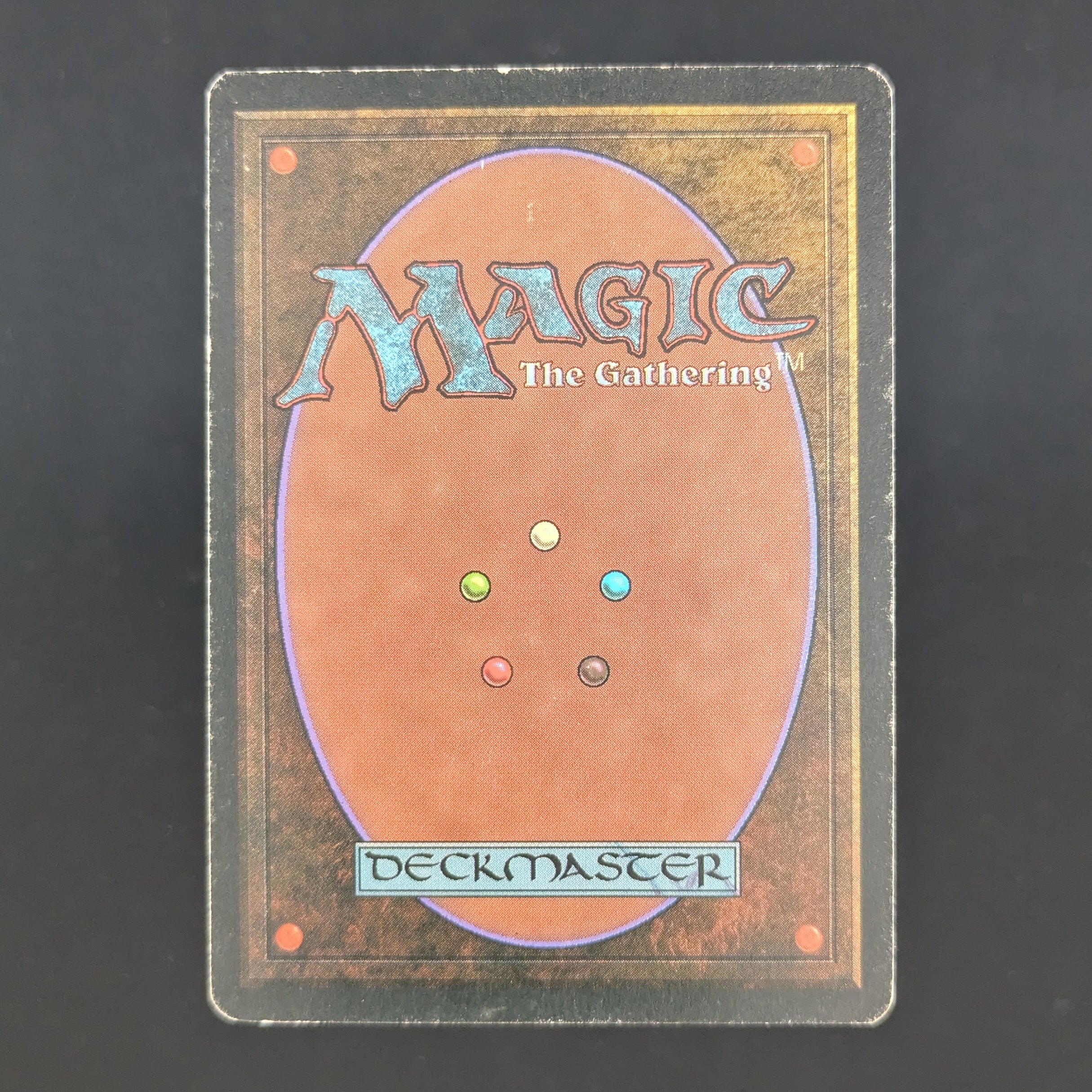 MTG Singles - Plateau - Foreign White Bordered - 