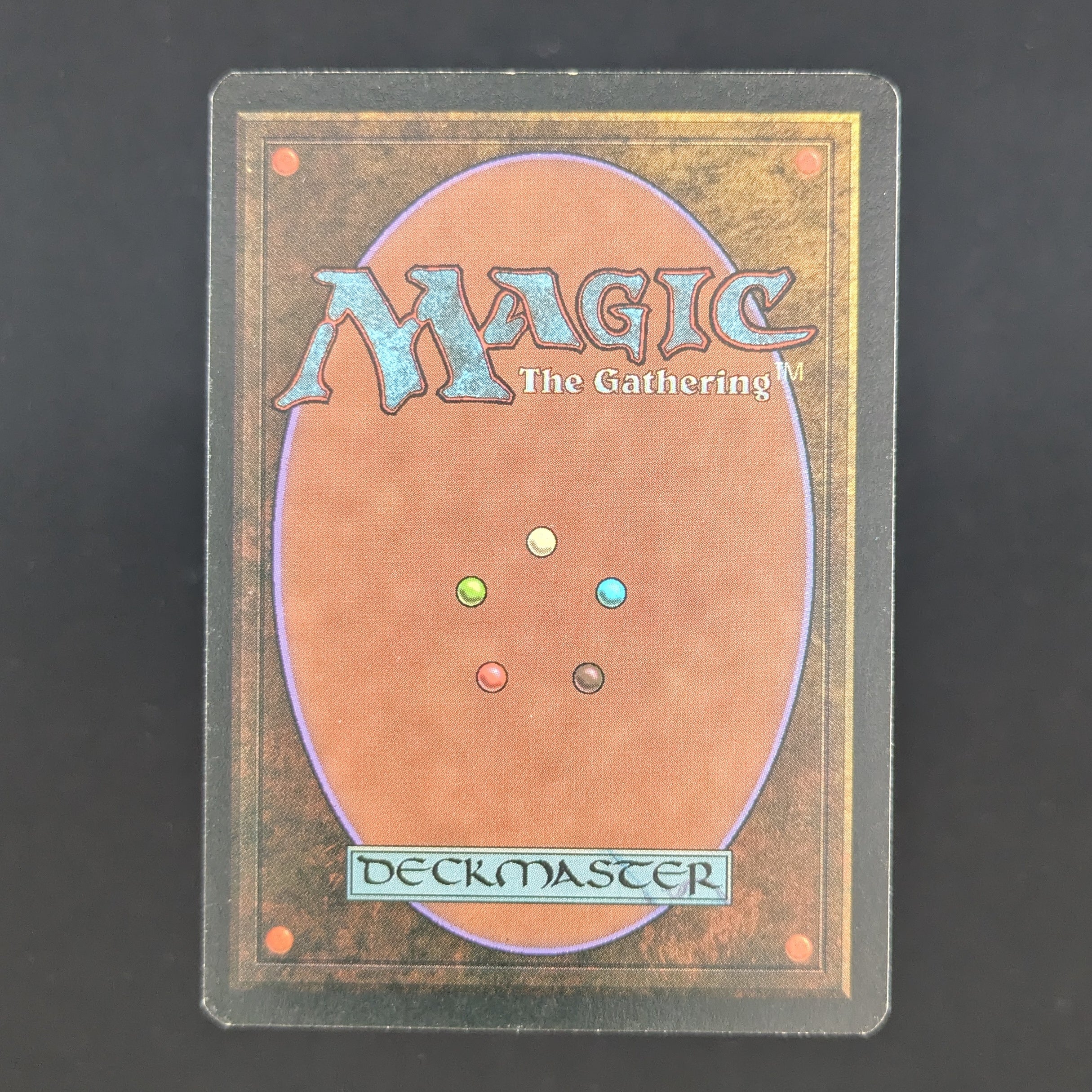 MTG Singles - Tropical Island - Foreign White Bordered - 