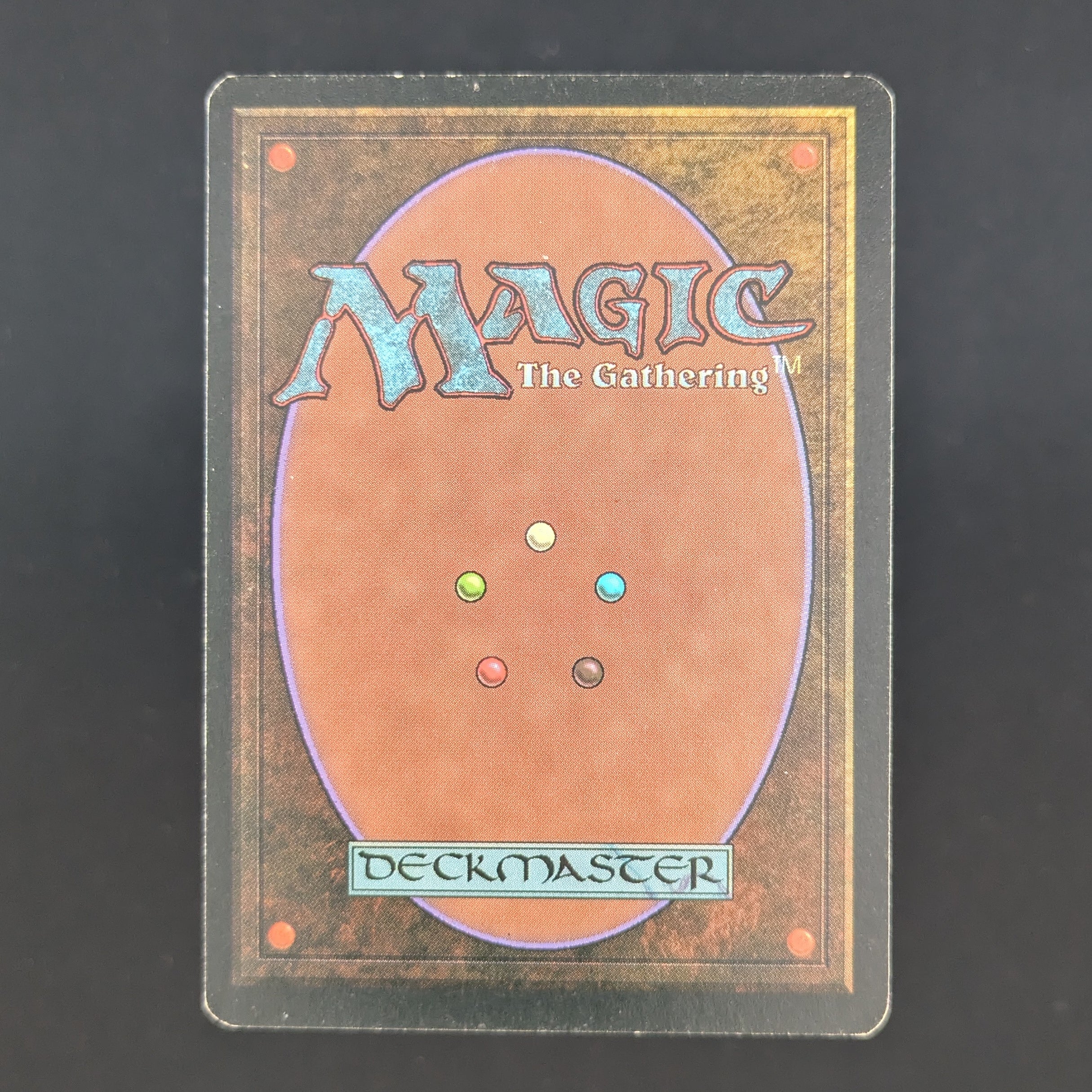 MTG Singles - Tropical Island - Foreign White Bordered - 