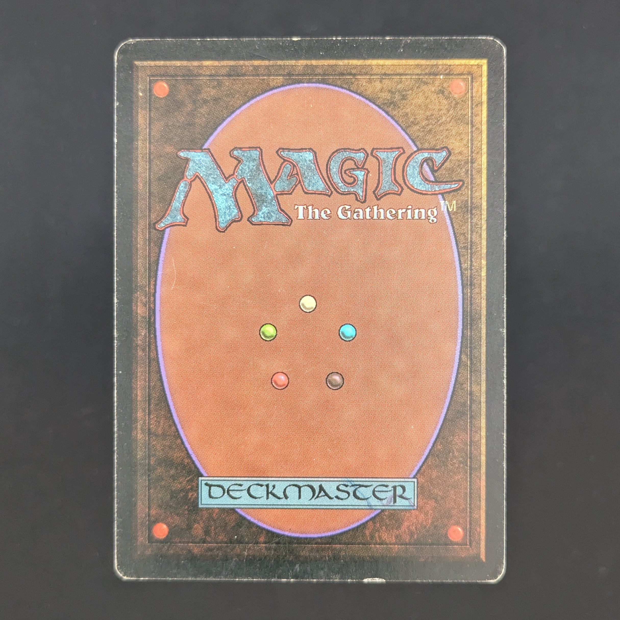 MTG Singles - Underground Sea - Foreign White Bordered - 