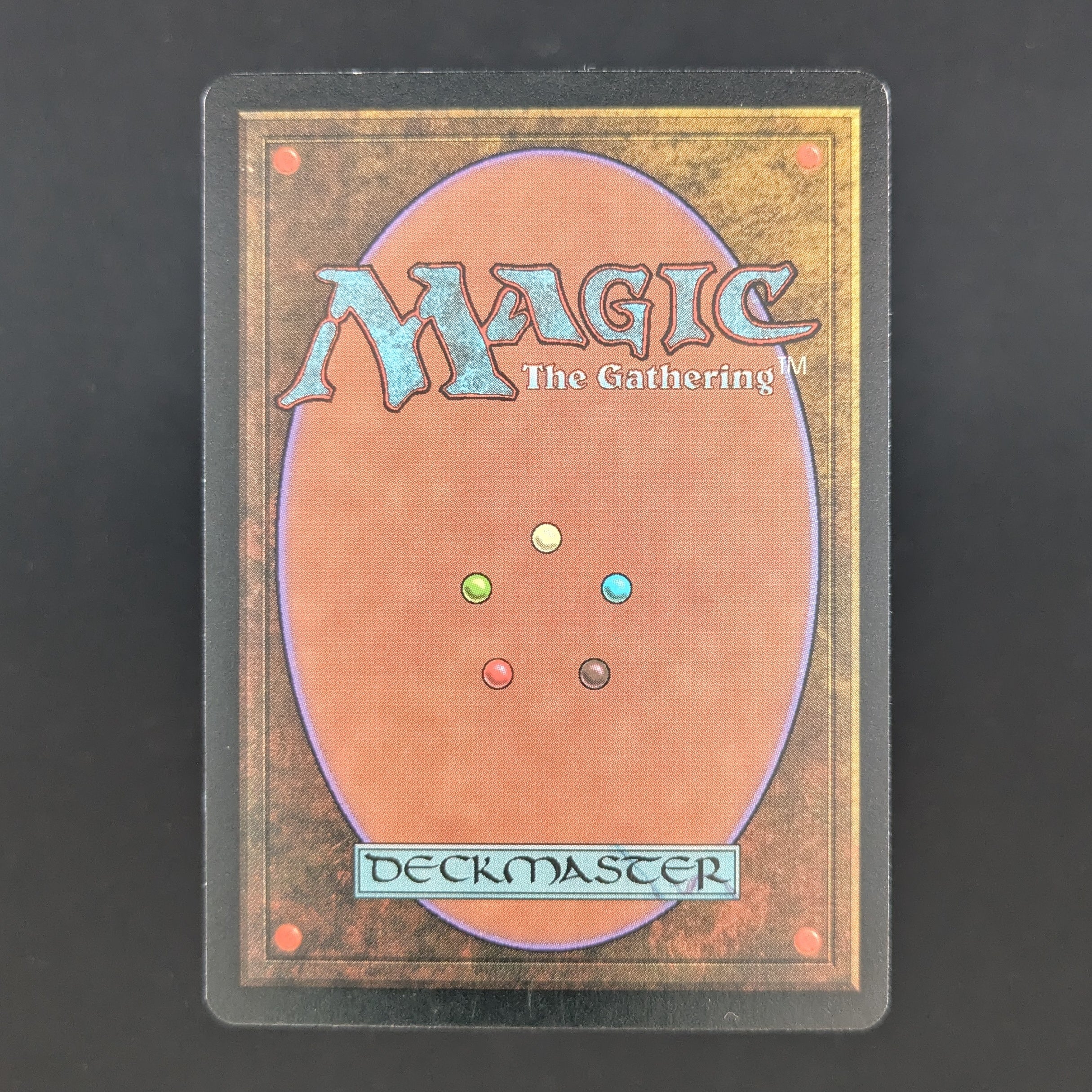 MTG Singles - Mox Diamond - Stronghold - 