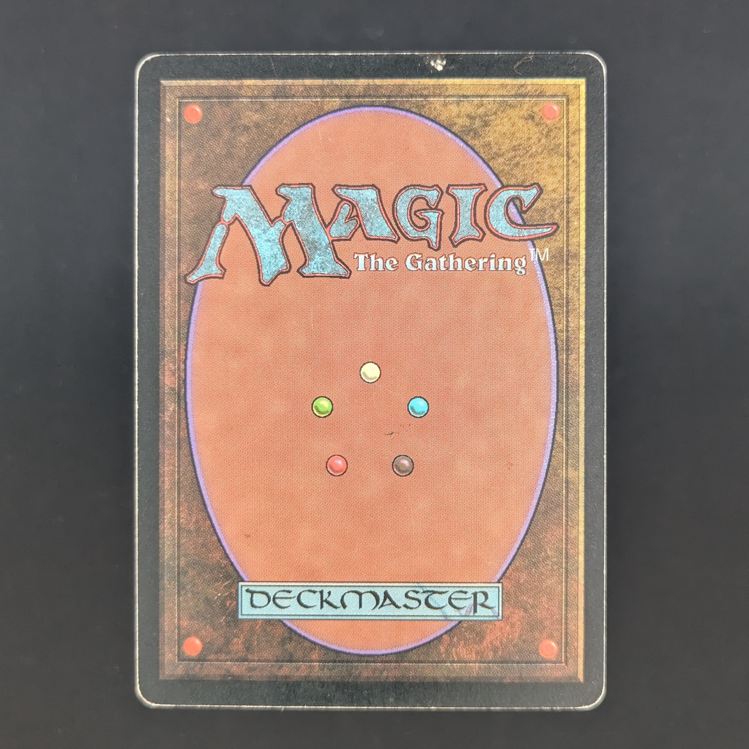 MTG Singles - Mox Diamond - Stronghold - 