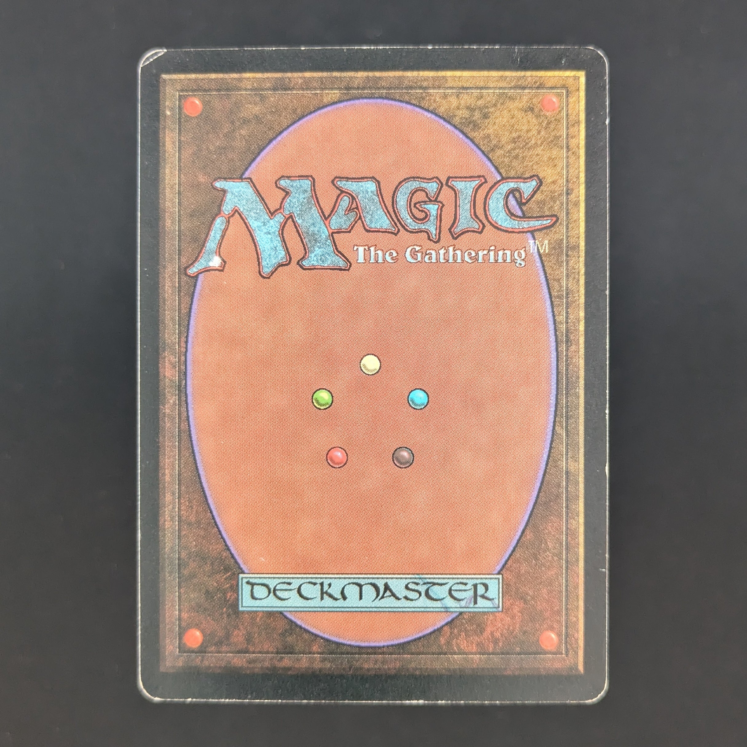 MTG Singles - Mox Diamond - Stronghold - 