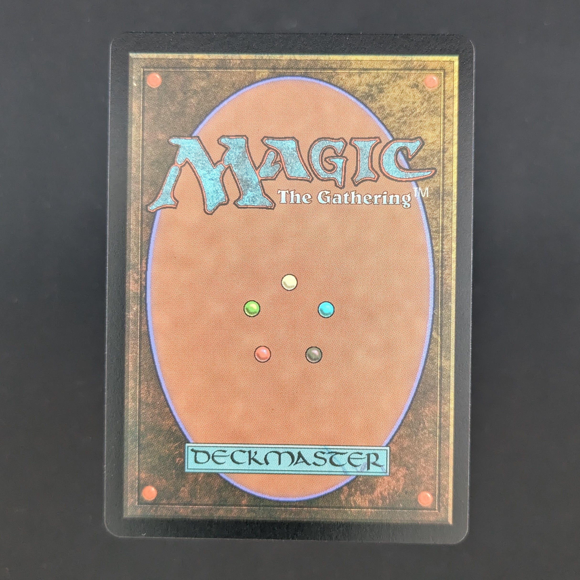 [FOIL] Emeritus of Ideation (Retro Frame) (Serial Numbered) (Double Rainbow Foil) - Secrets of Strixhaven: Extras - English - NM - 203/500