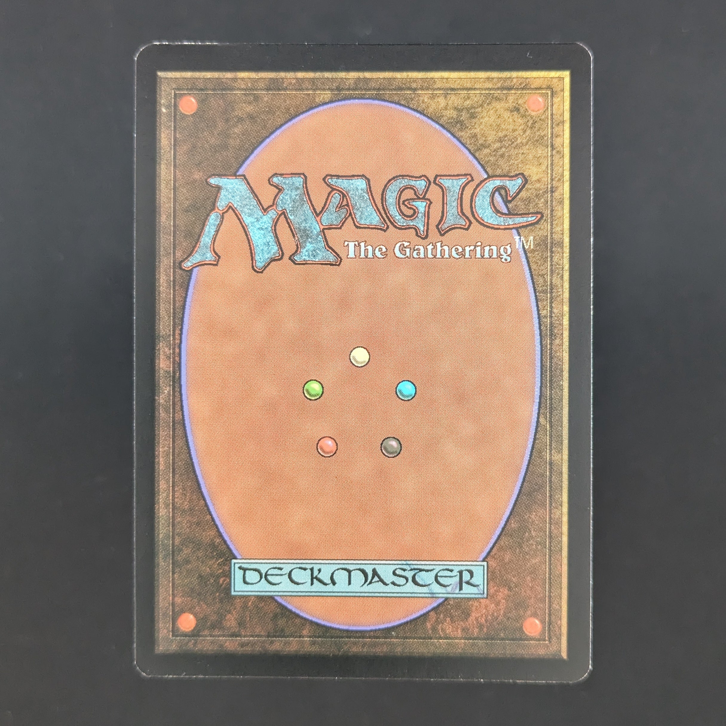 [FOIL] Force of Will - Amonkhet Invocations - English - EX