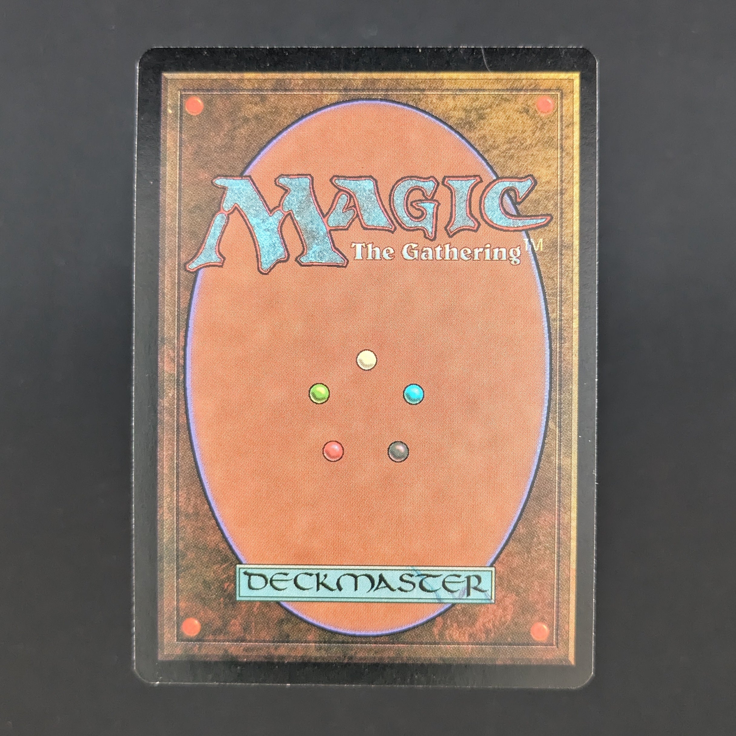 [FOIL] Gush - Mercadian Masques - English - EX