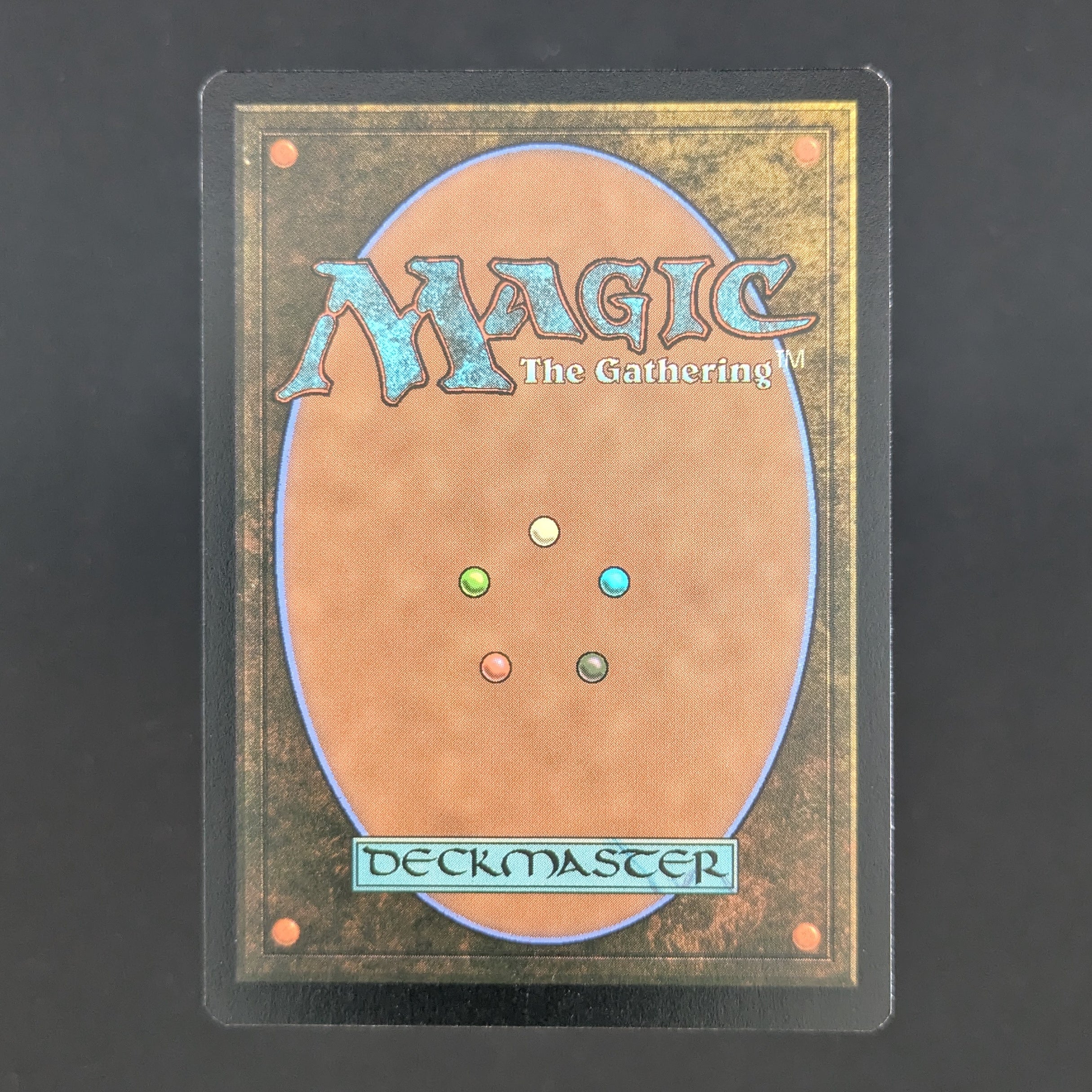 [FOIL] The Soul Stone (Borderless) - Marvel's Spider-Man: Extras - English - NM